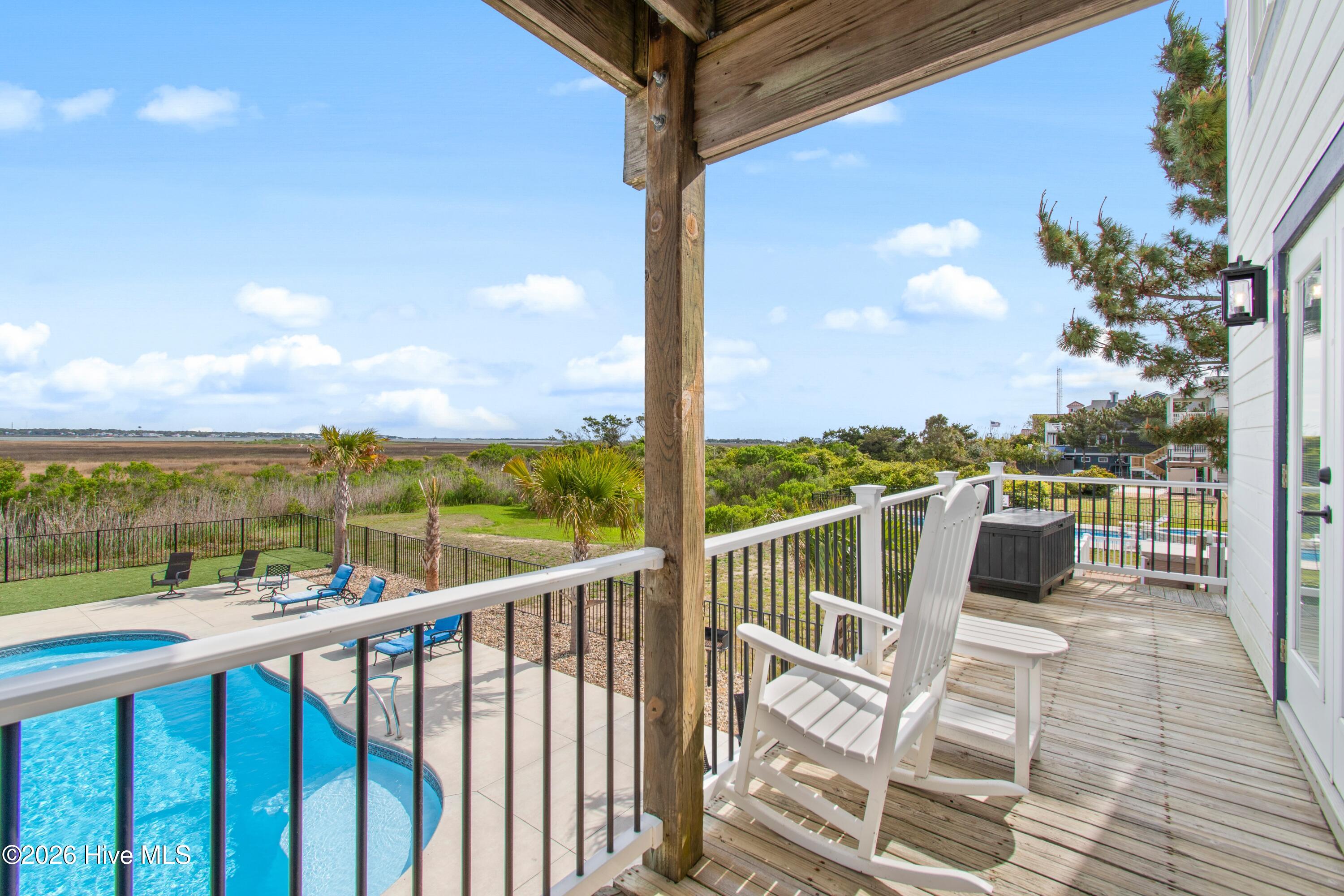 316 Caswell Beach Road