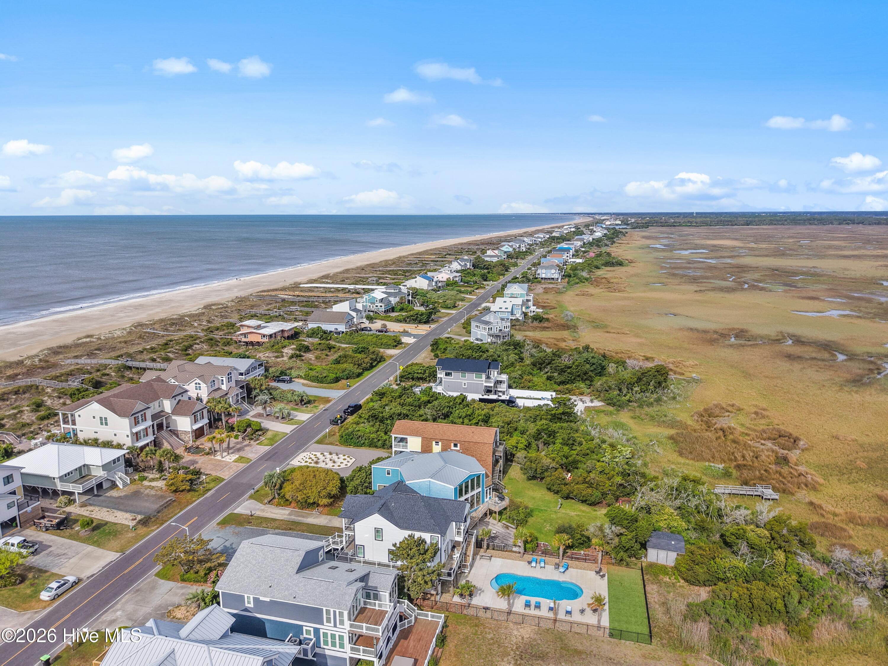 316 Caswell Beach Road