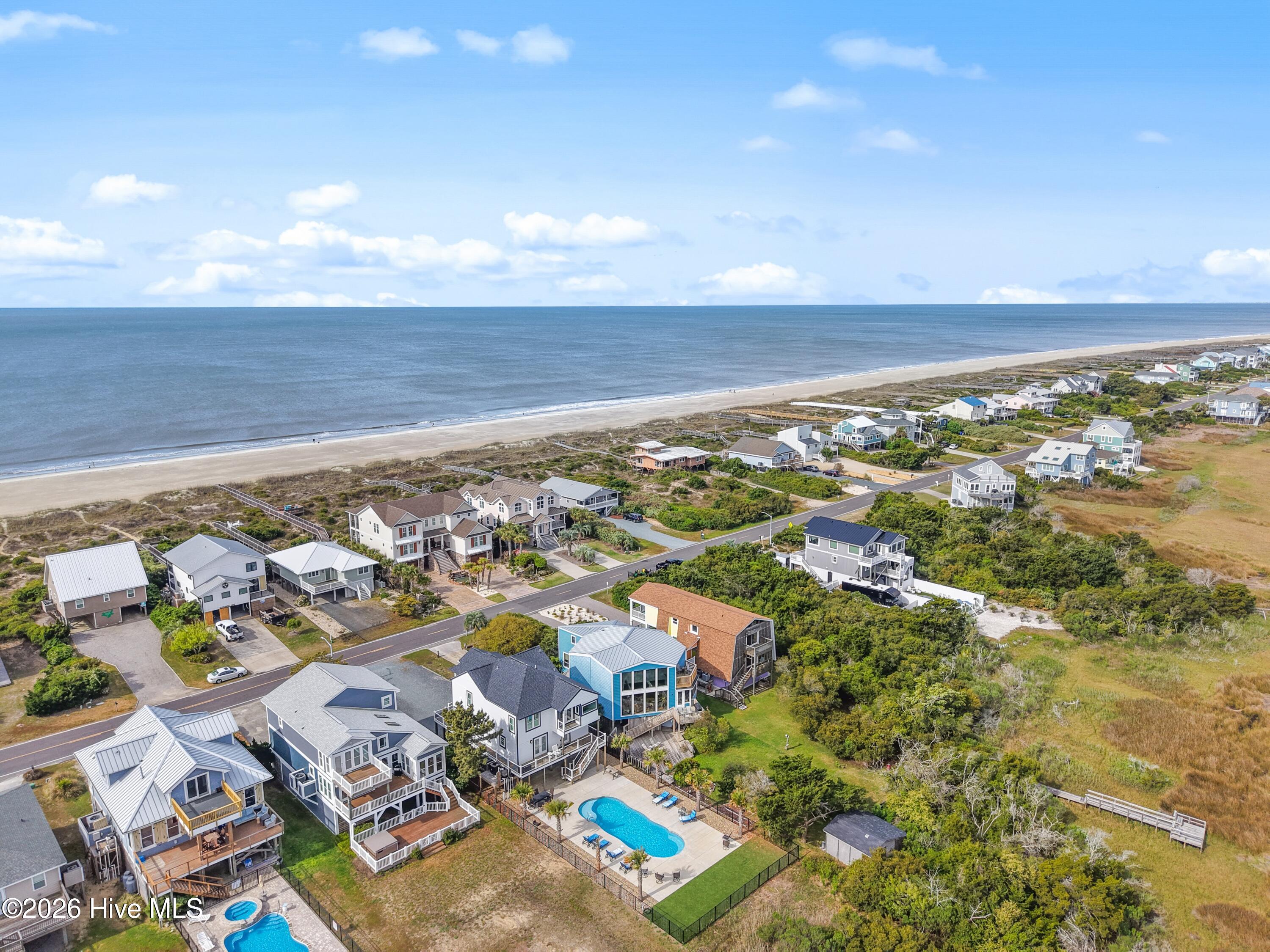 316 Caswell Beach Road