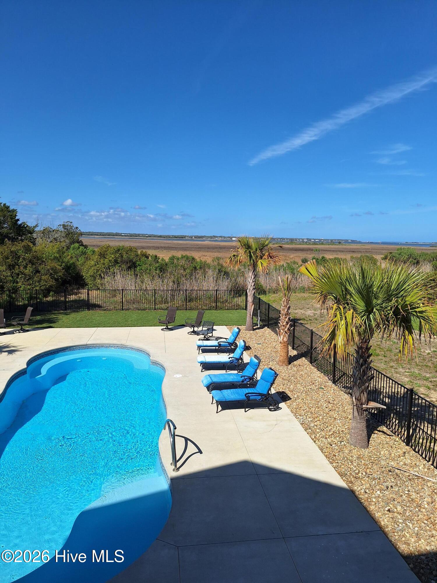 316 Caswell Beach Road