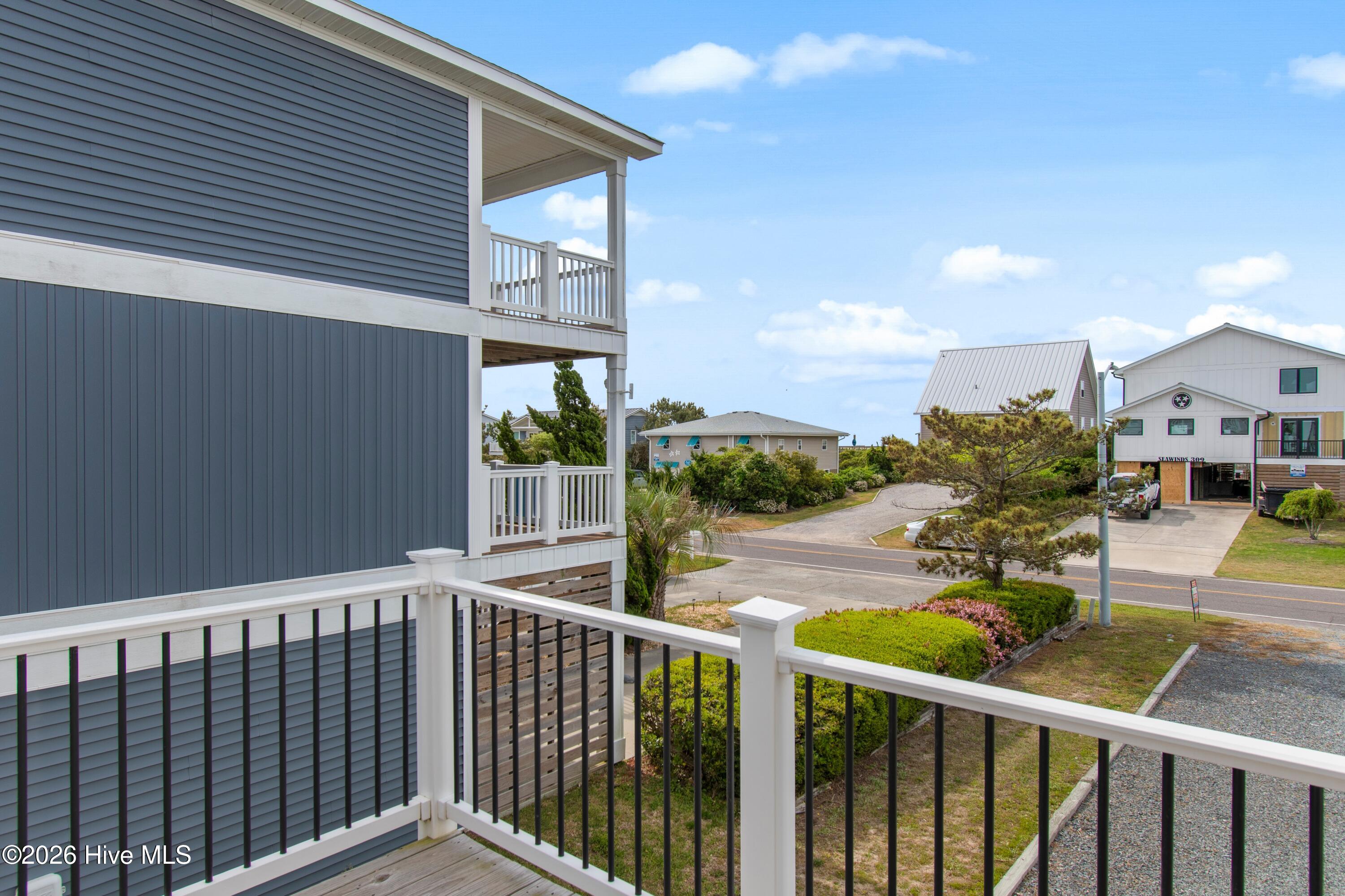 316 Caswell Beach Road