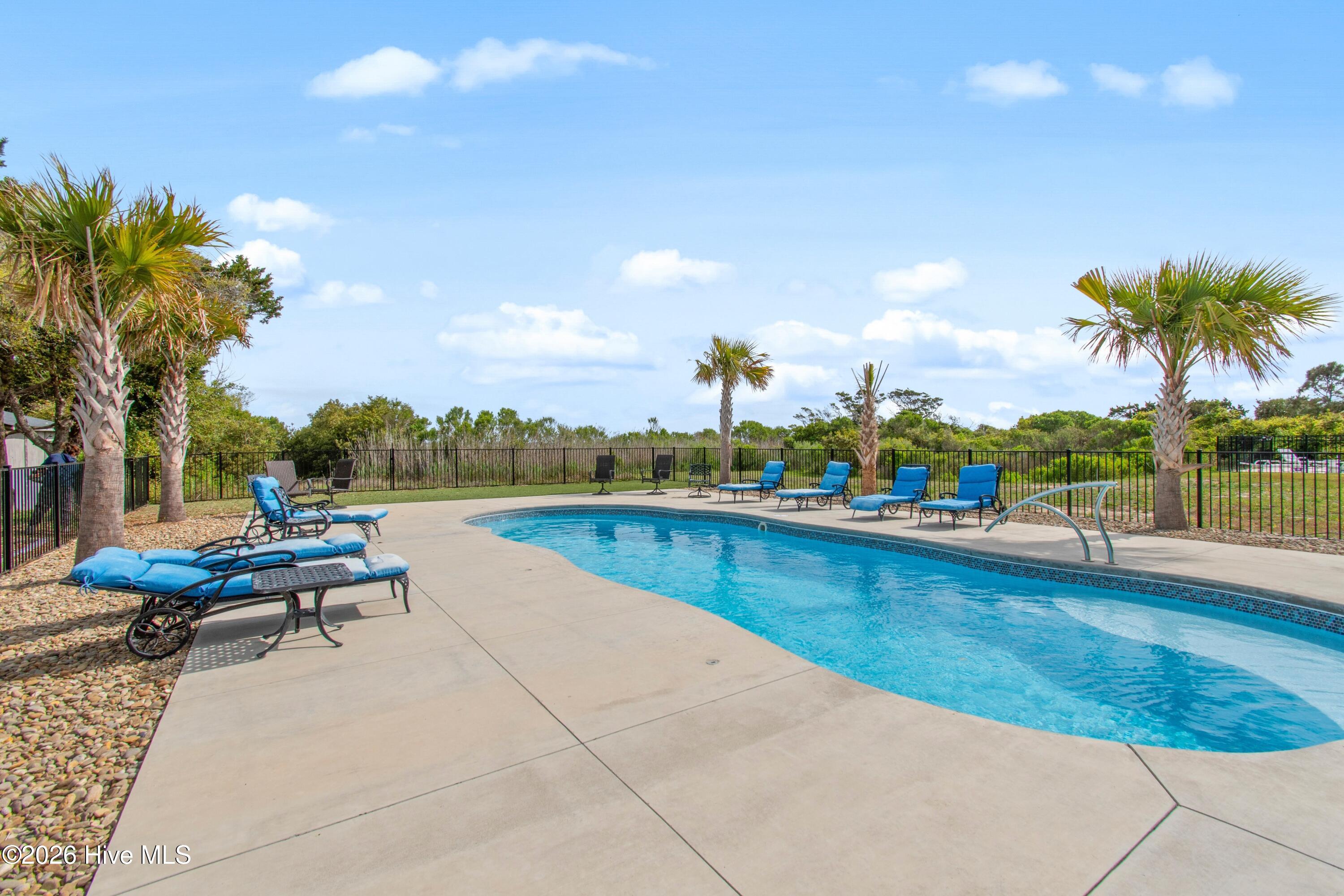 316 Caswell Beach Road