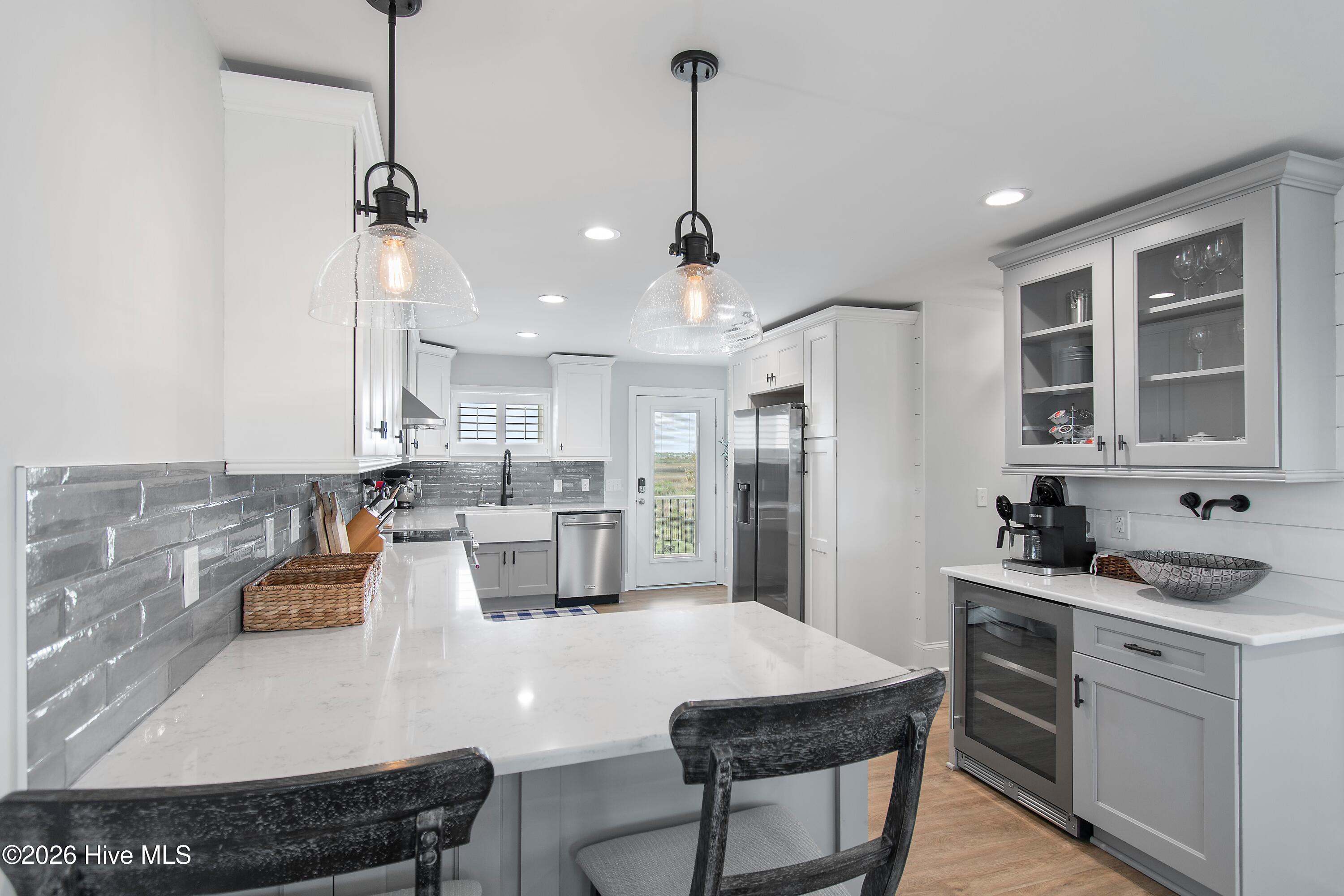 316 Caswell Beach Road