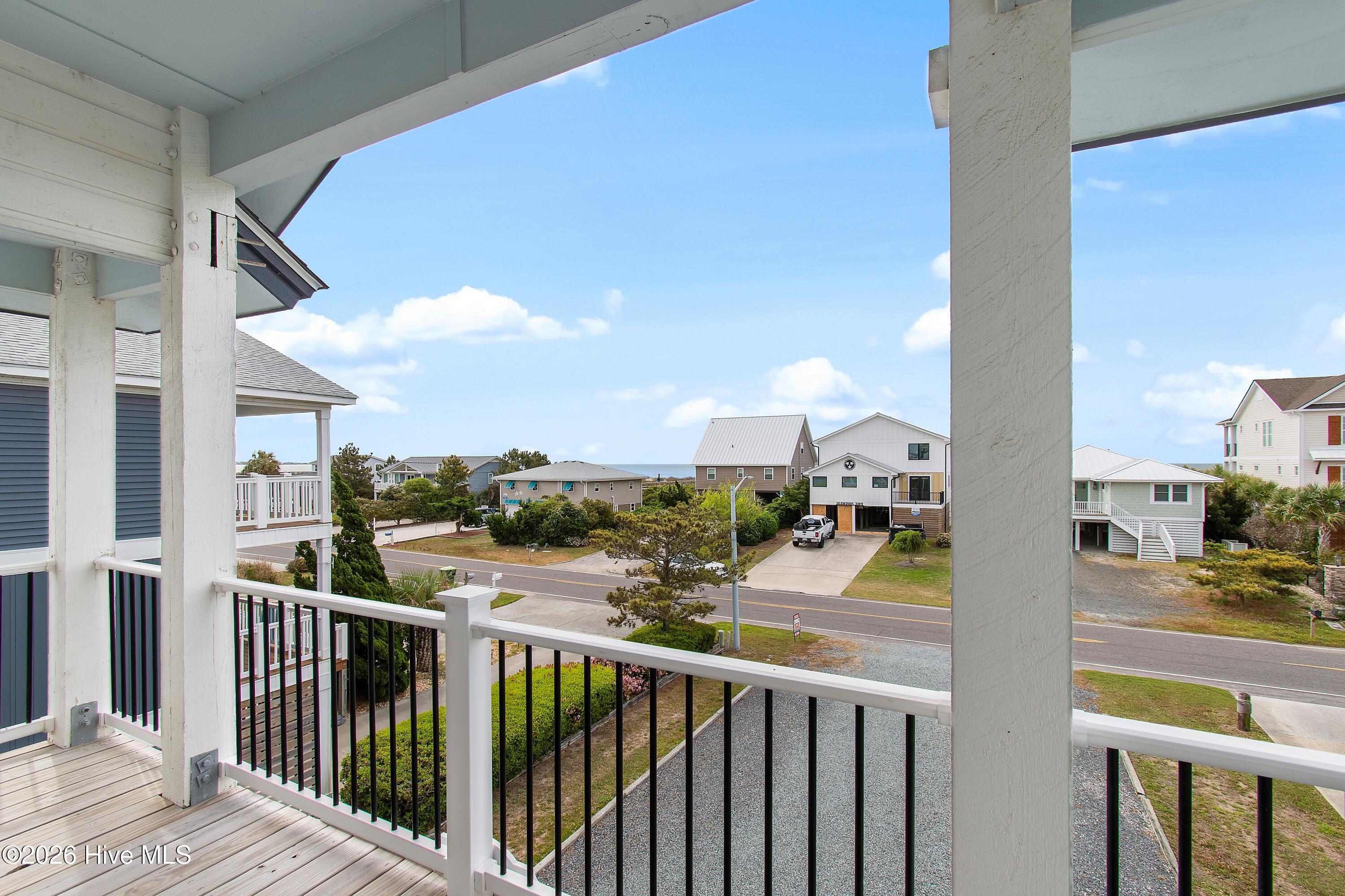 316 Caswell Beach Road