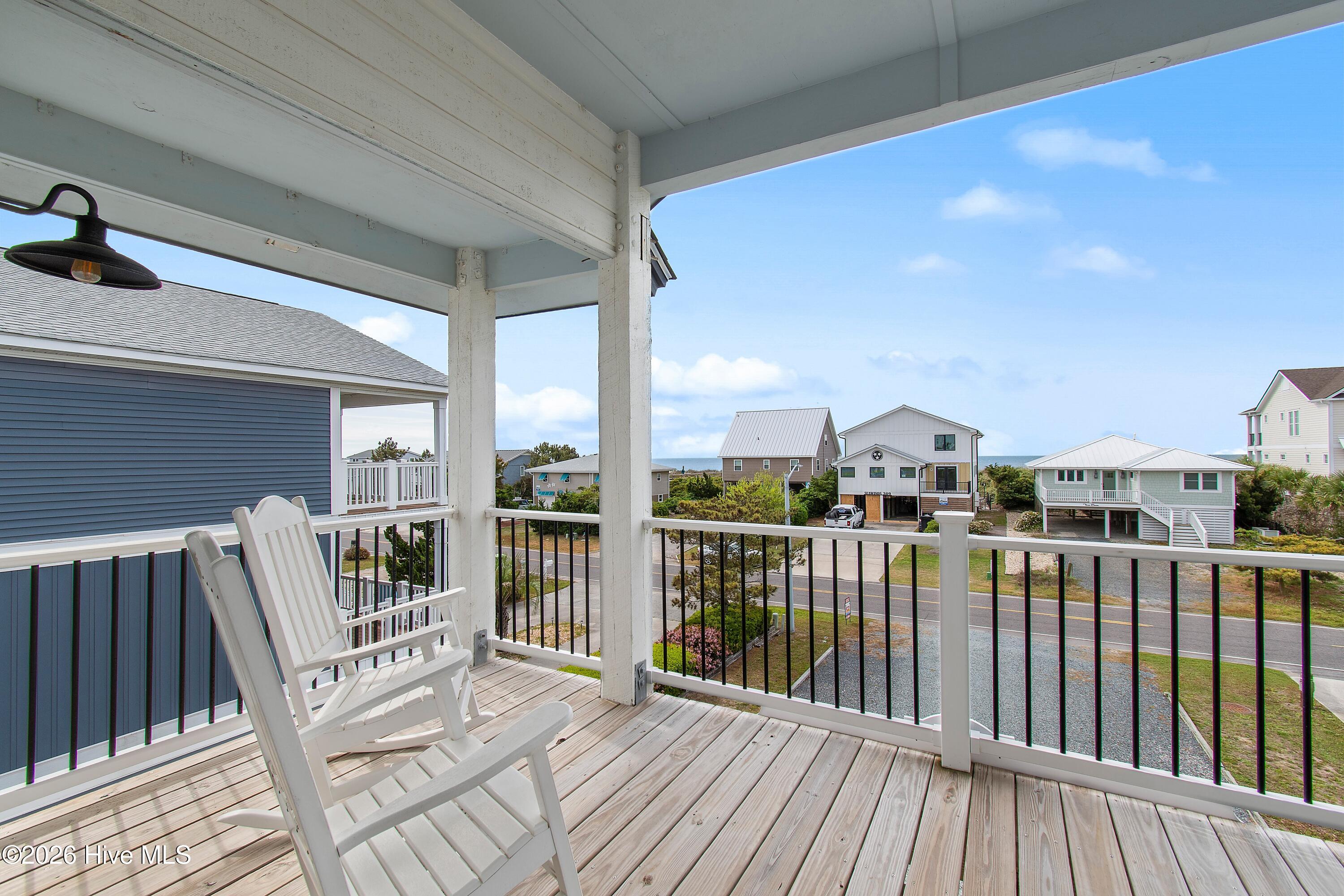 316 Caswell Beach Road