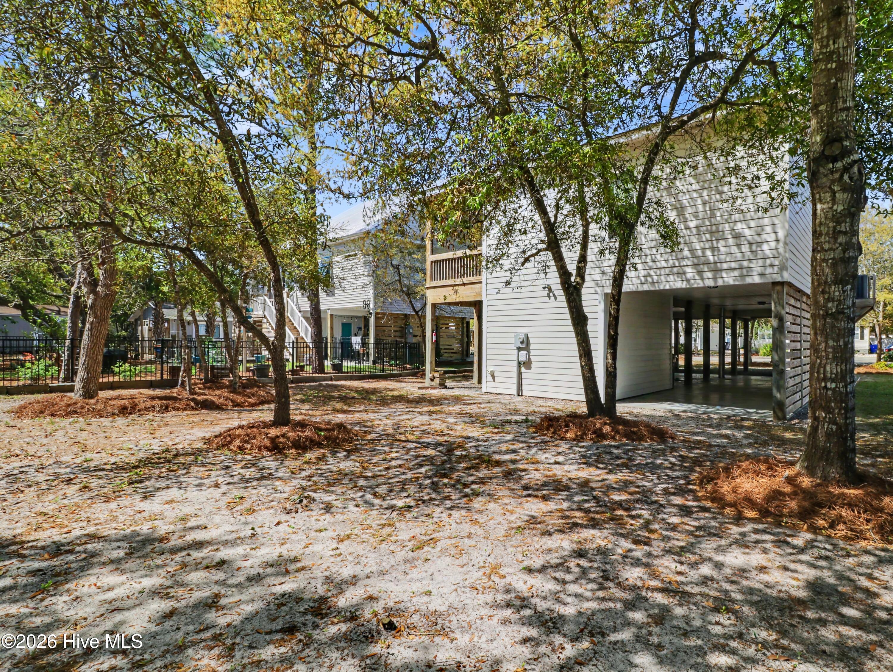168 NW 6th Street