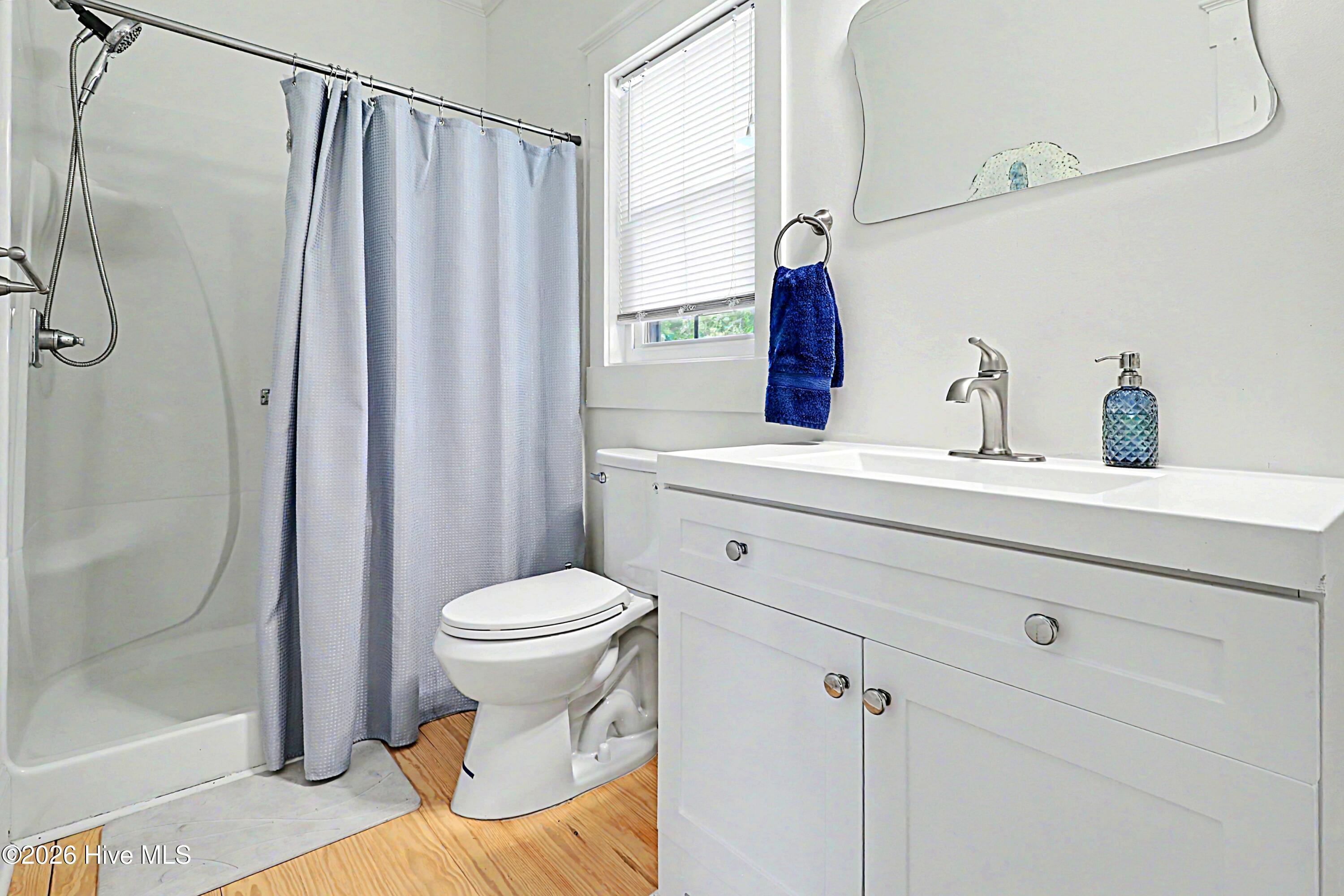168 NW 6th Street