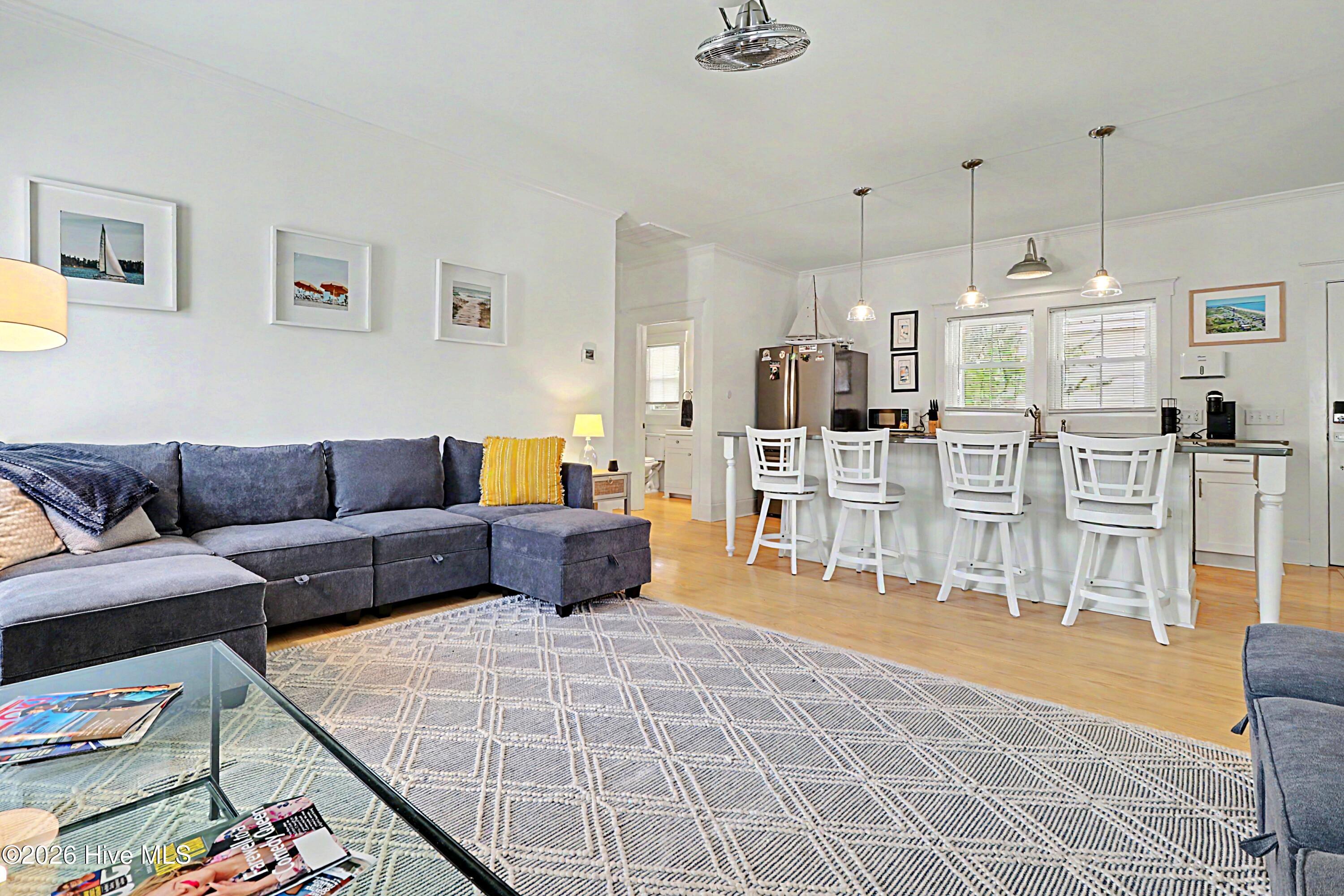 168 NW 6th Street