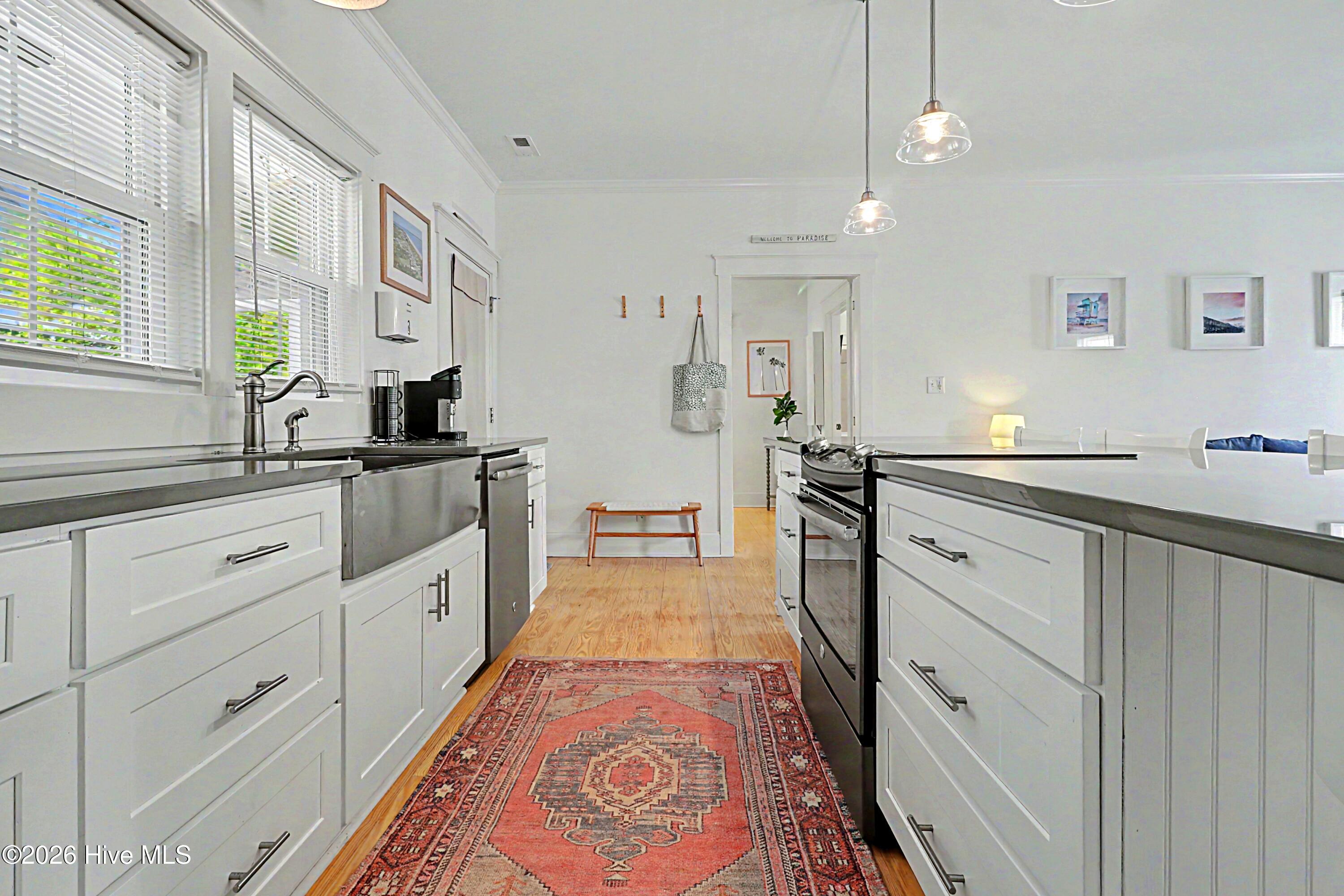 168 NW 6th Street