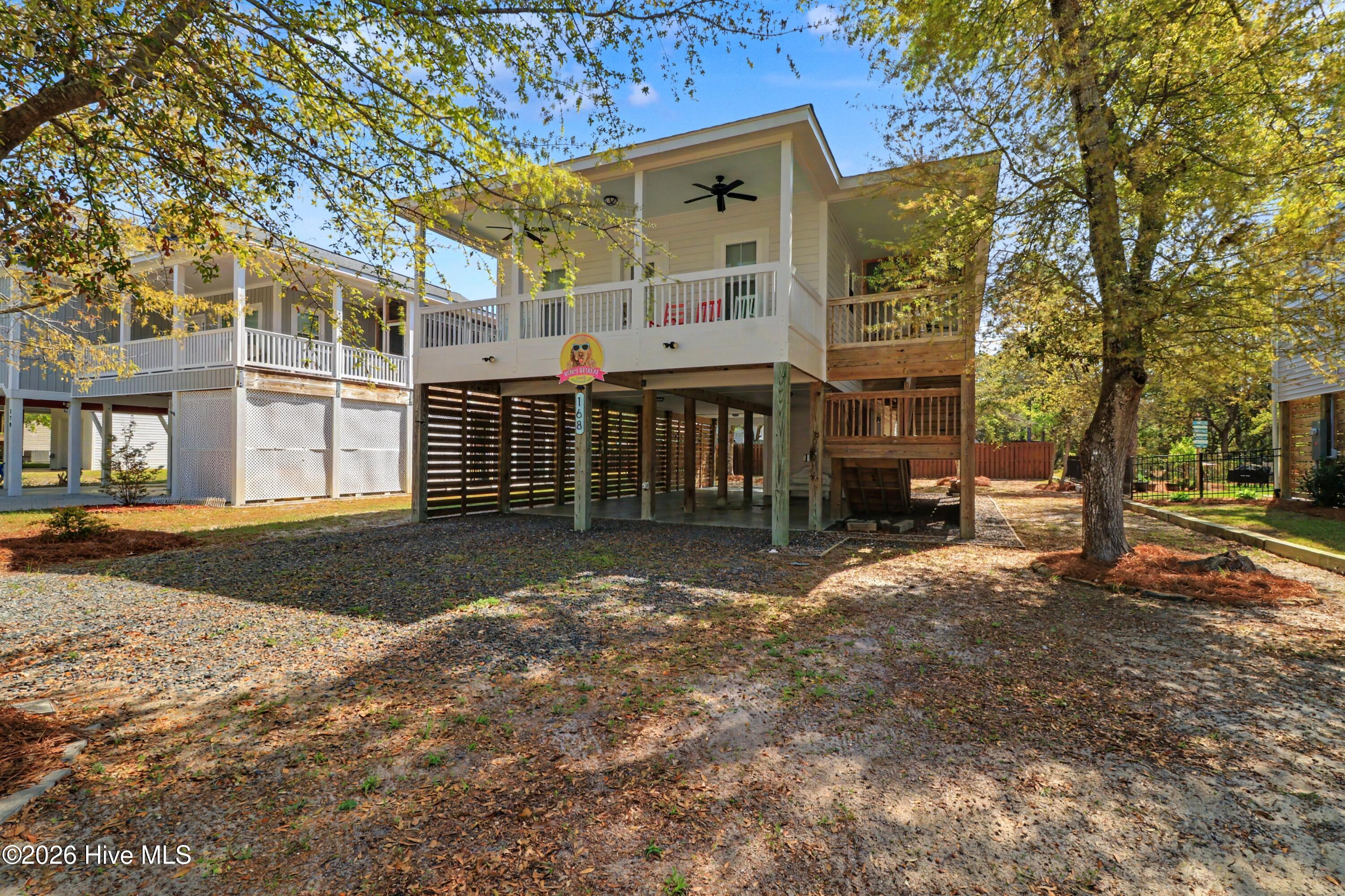 168 NW 6th Street