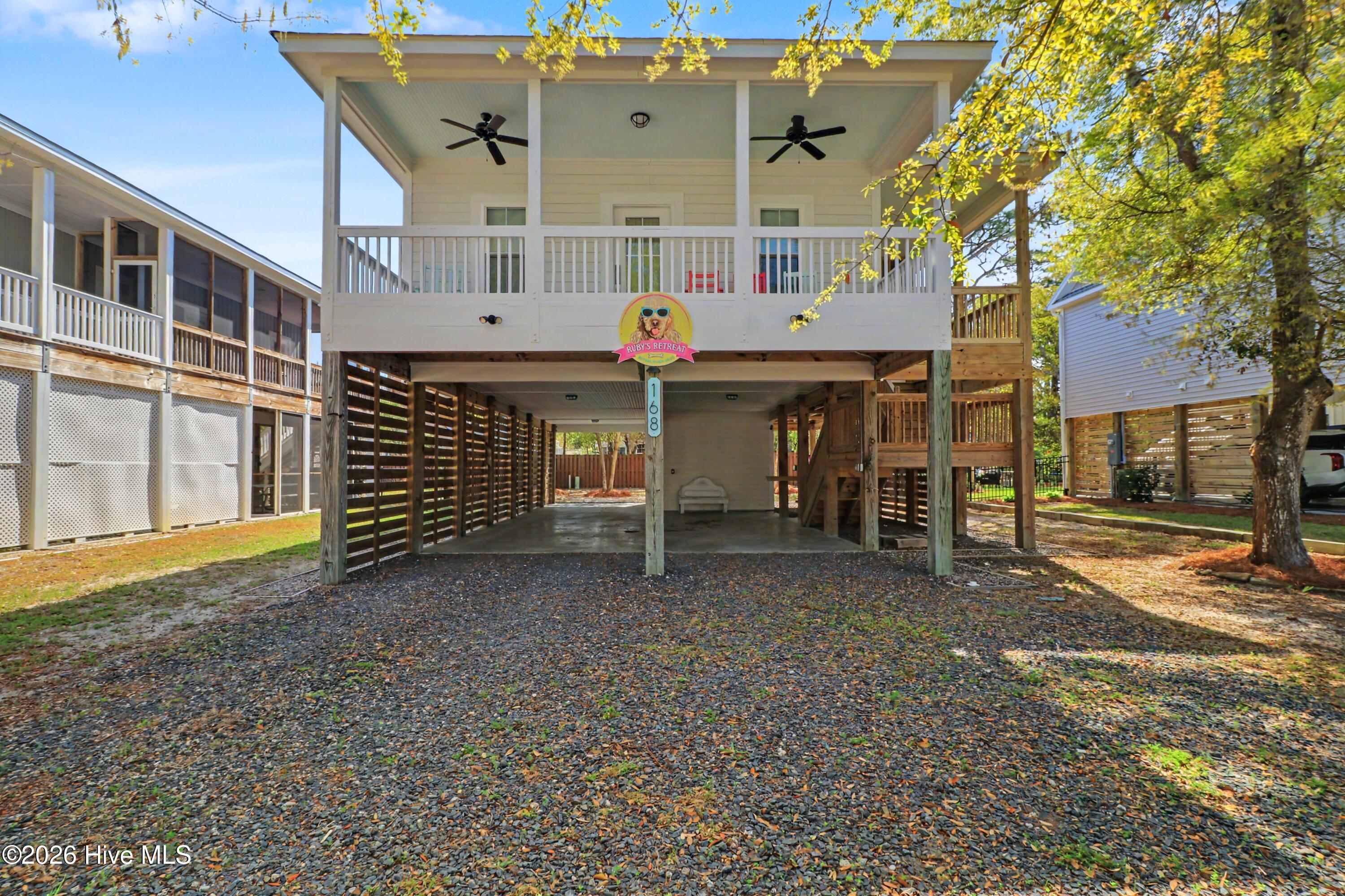 168 NW 6th Street