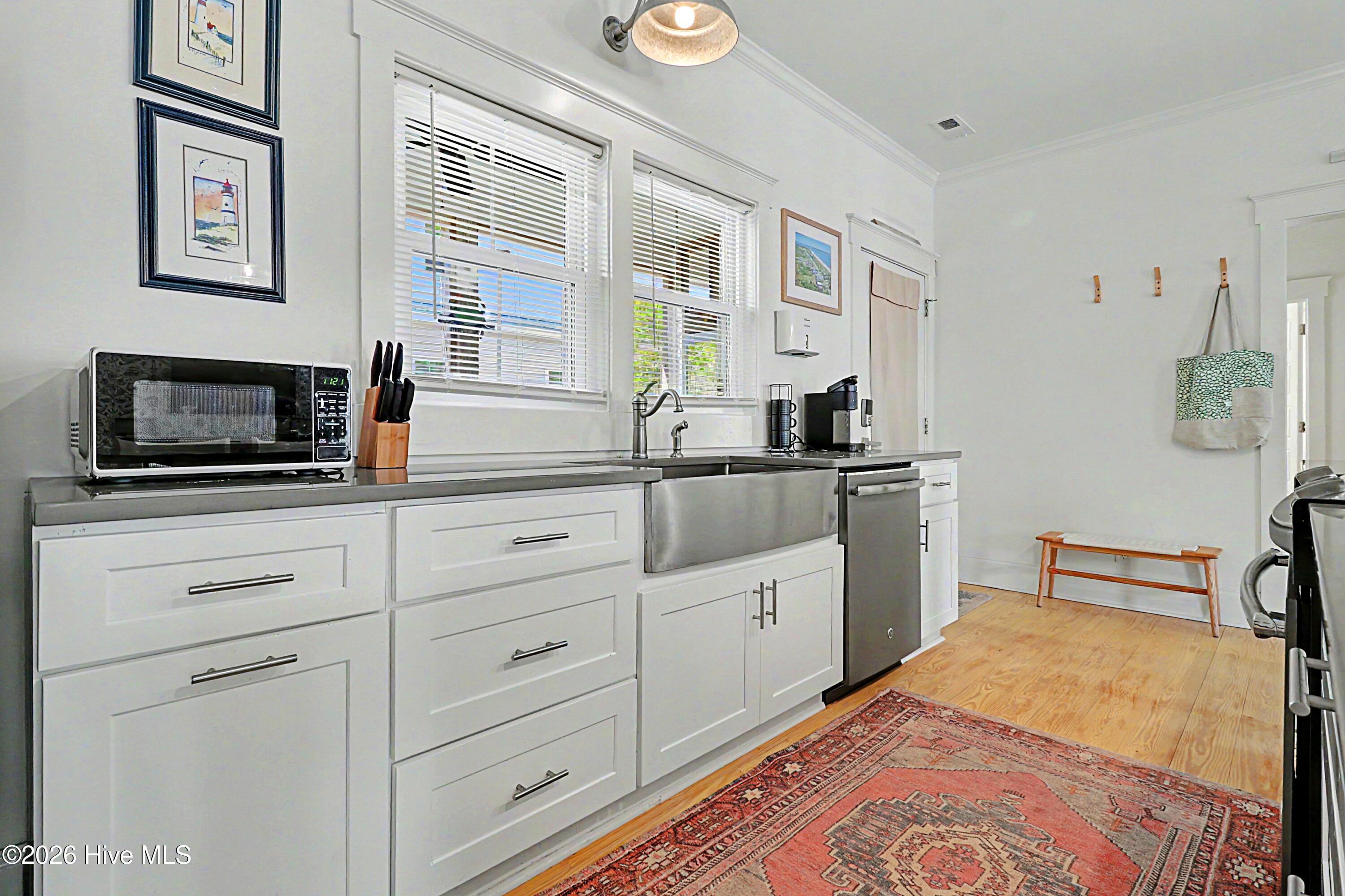 168 NW 6th Street