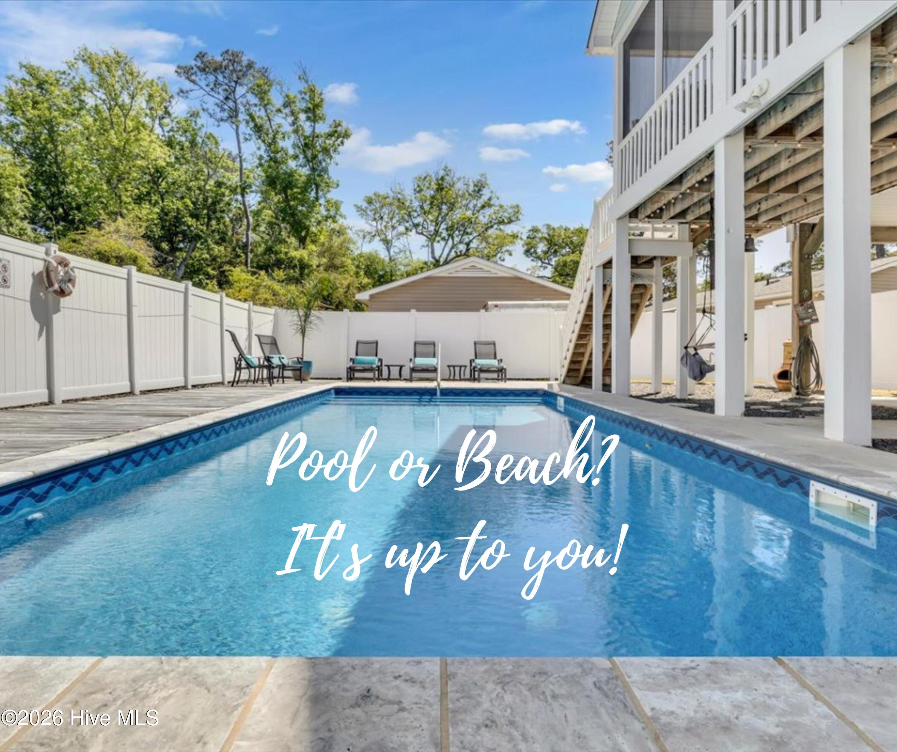 804 E Oak Island Drive