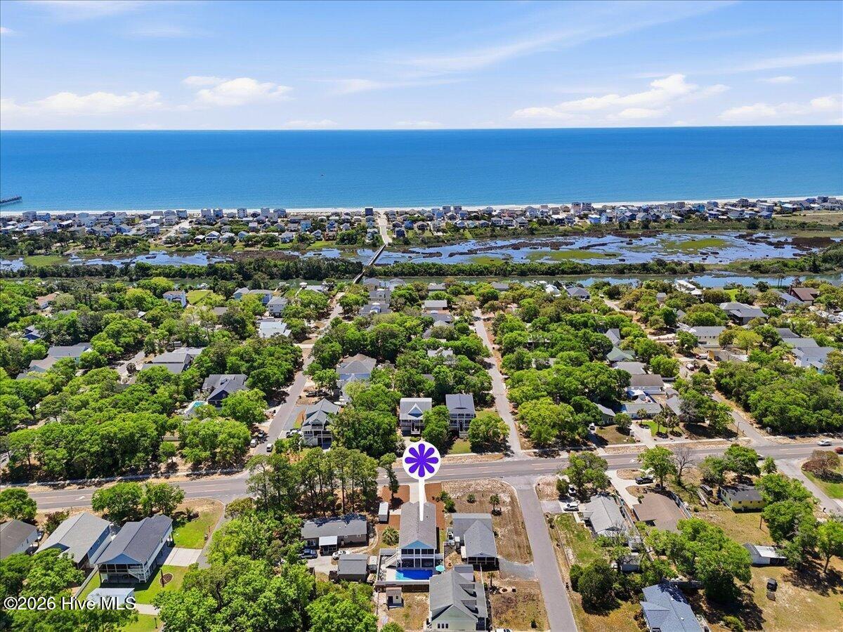 804 E Oak Island Drive