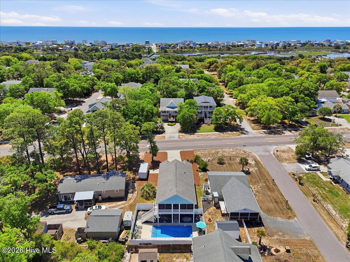 804 E Oak Island Drive