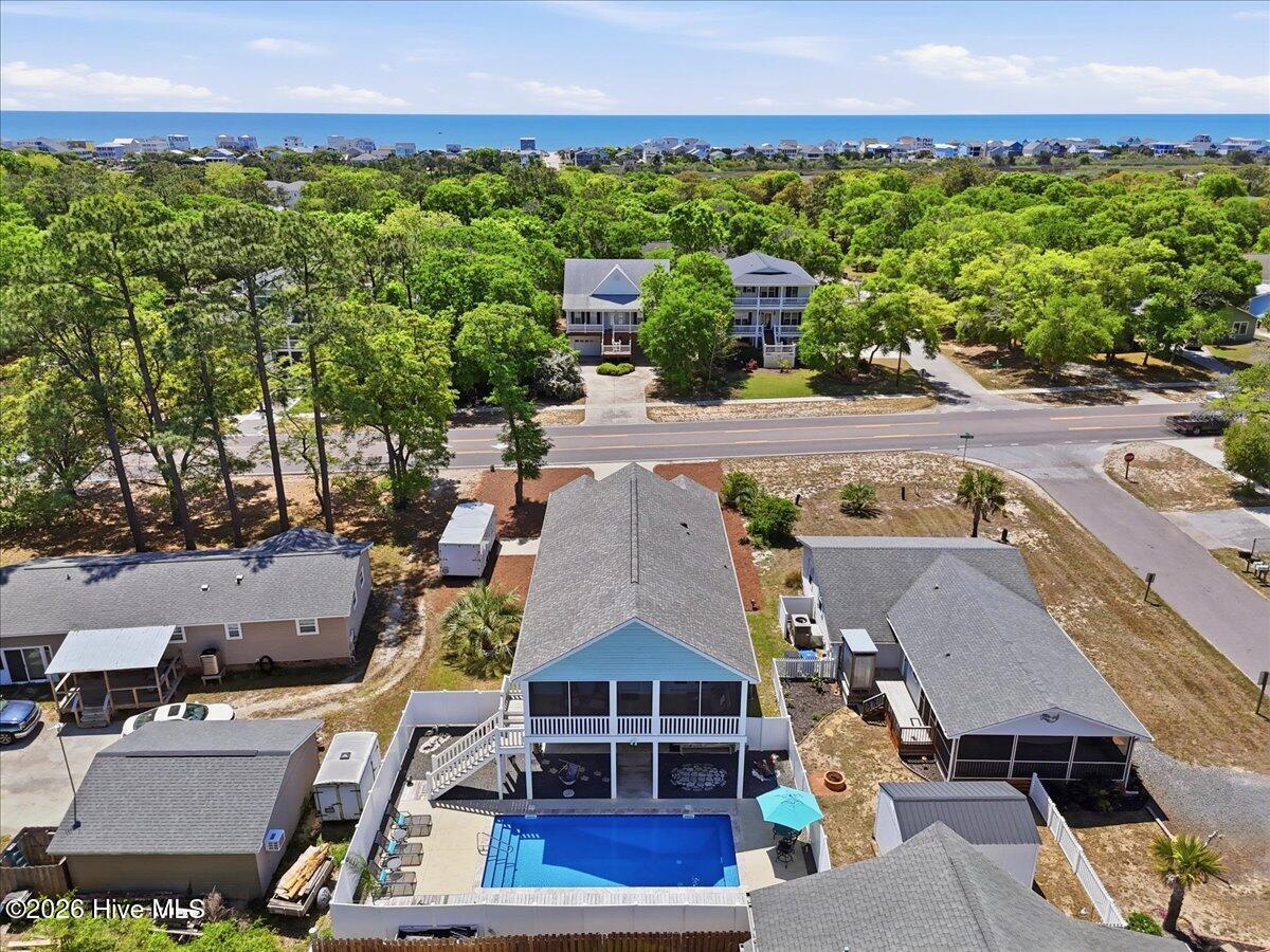 804 E Oak Island Drive