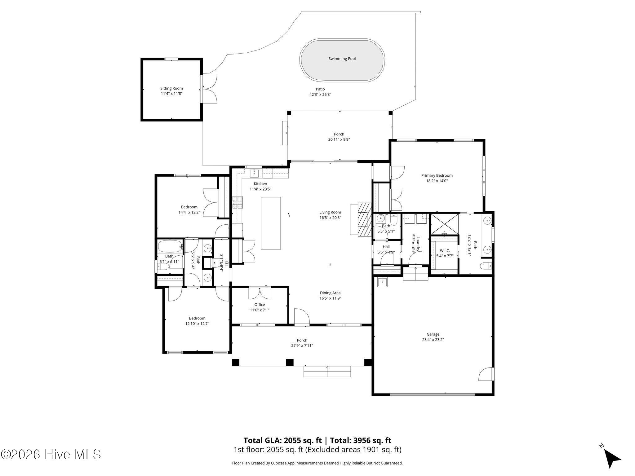 236 Sand Dollar Lane