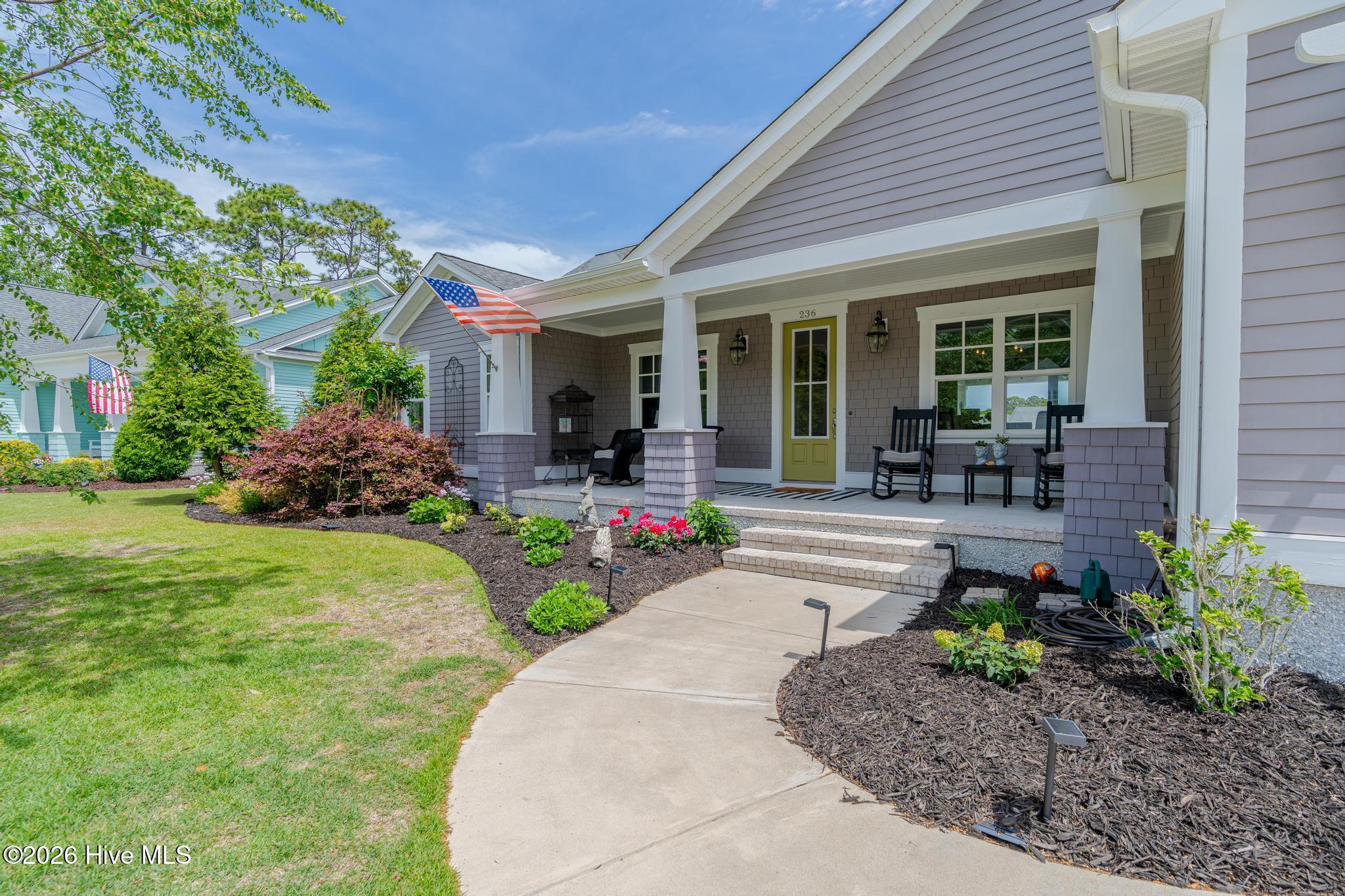 236 Sand Dollar Lane
