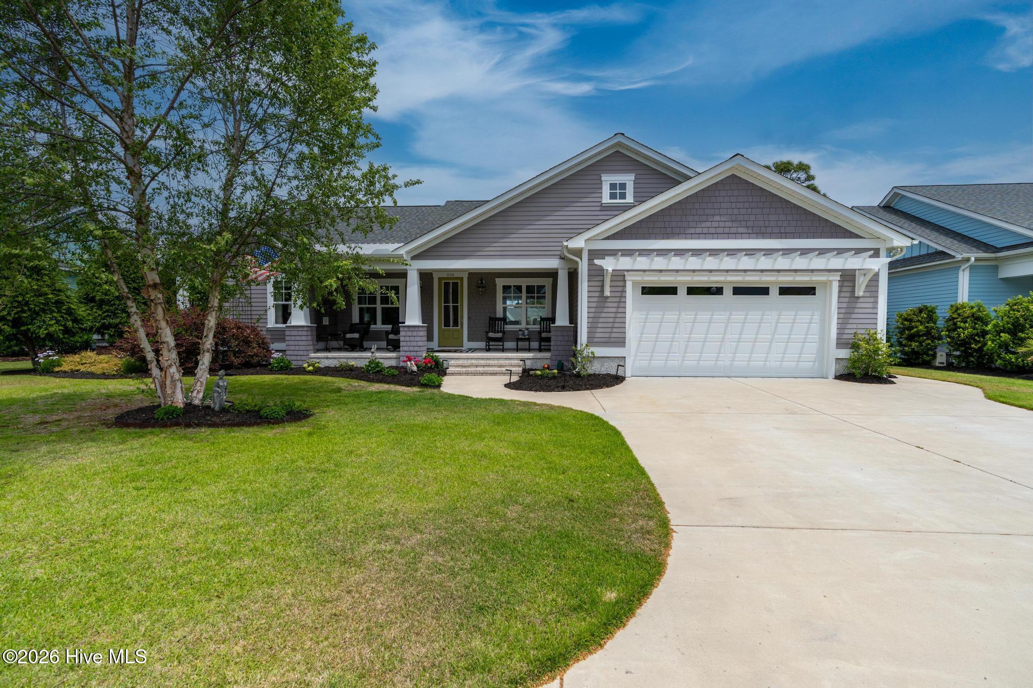 236 Sand Dollar Lane