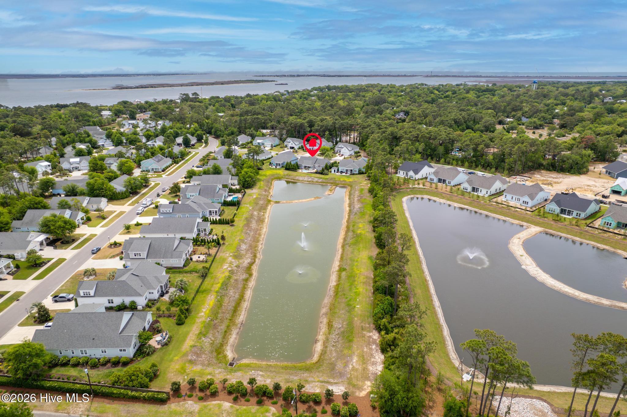 236 Sand Dollar Lane
