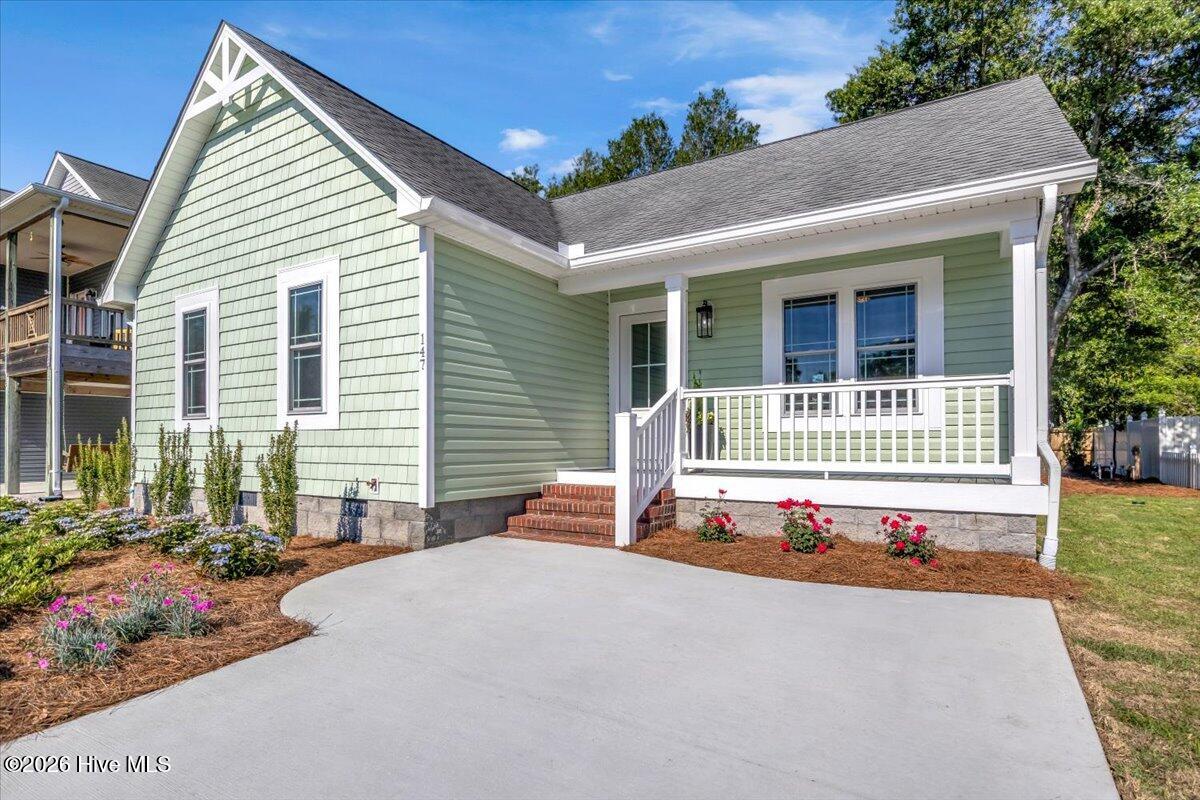 147 NE 19th Street