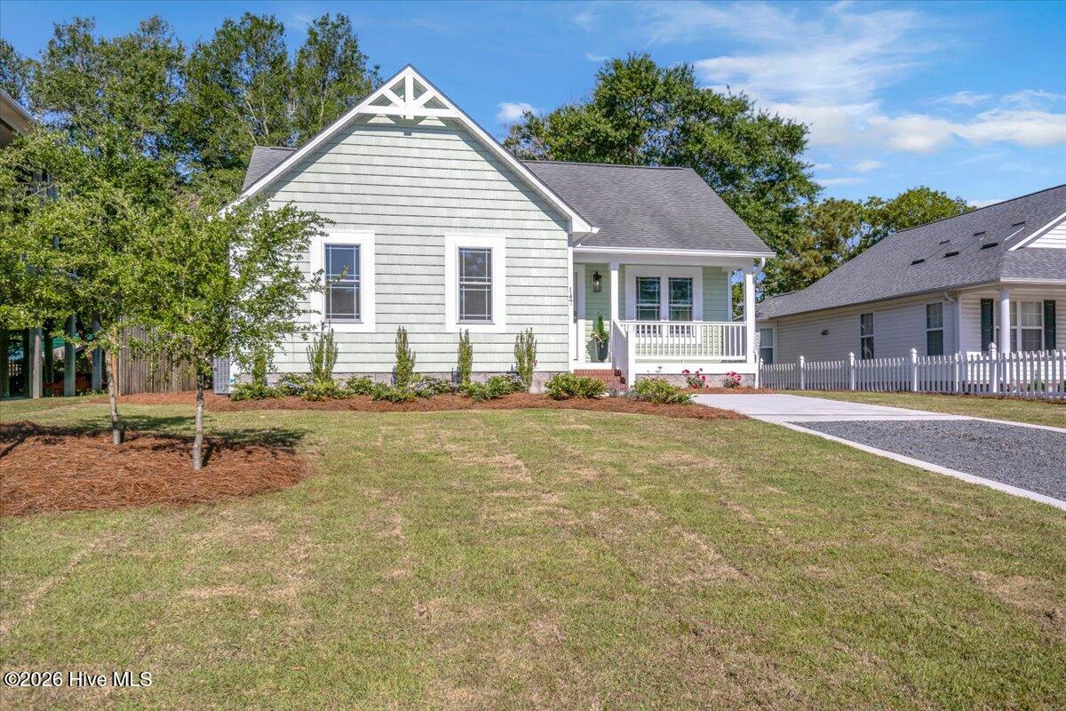 147 NE 19th Street