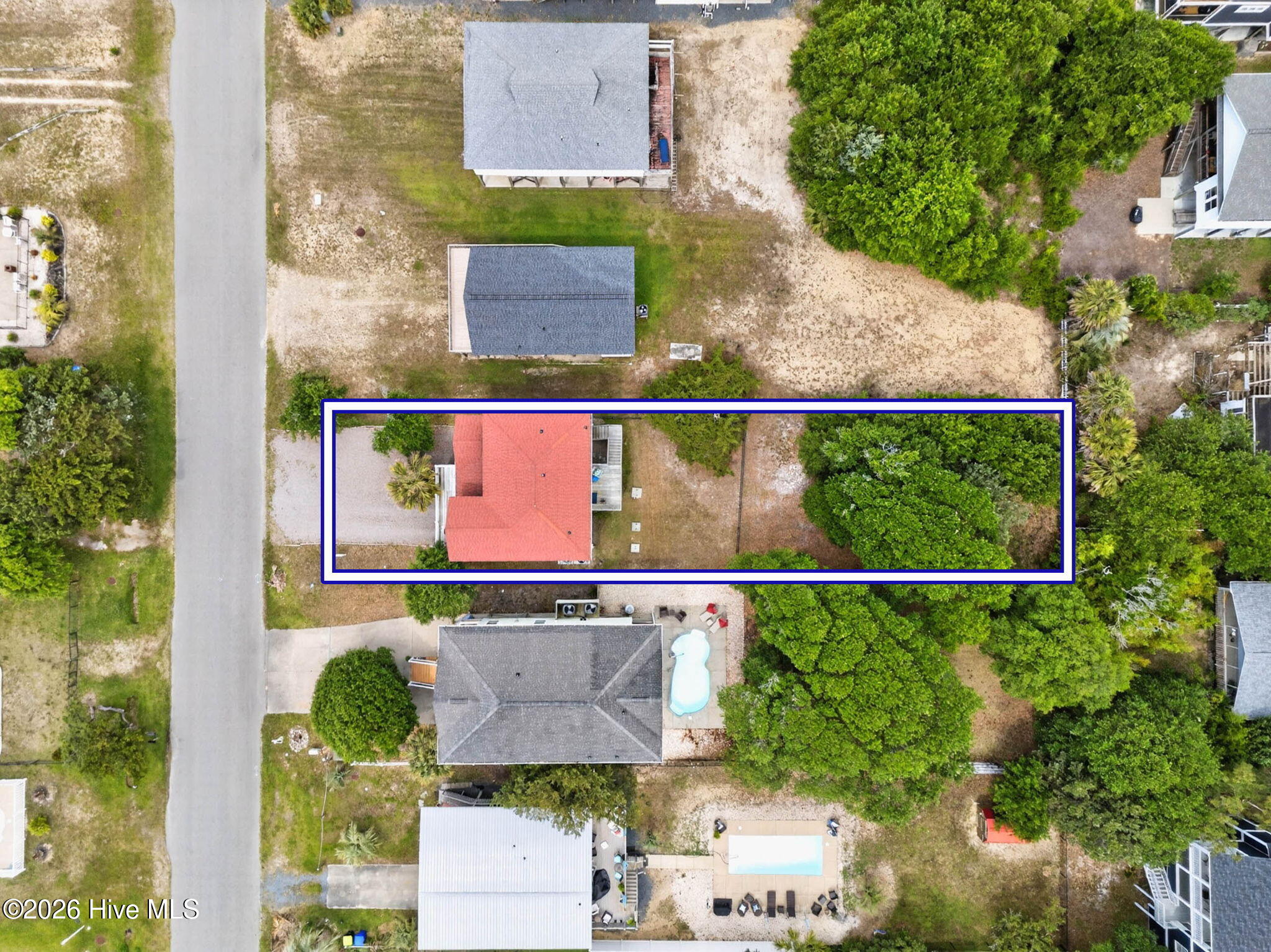 1616 E Dolphin Drive