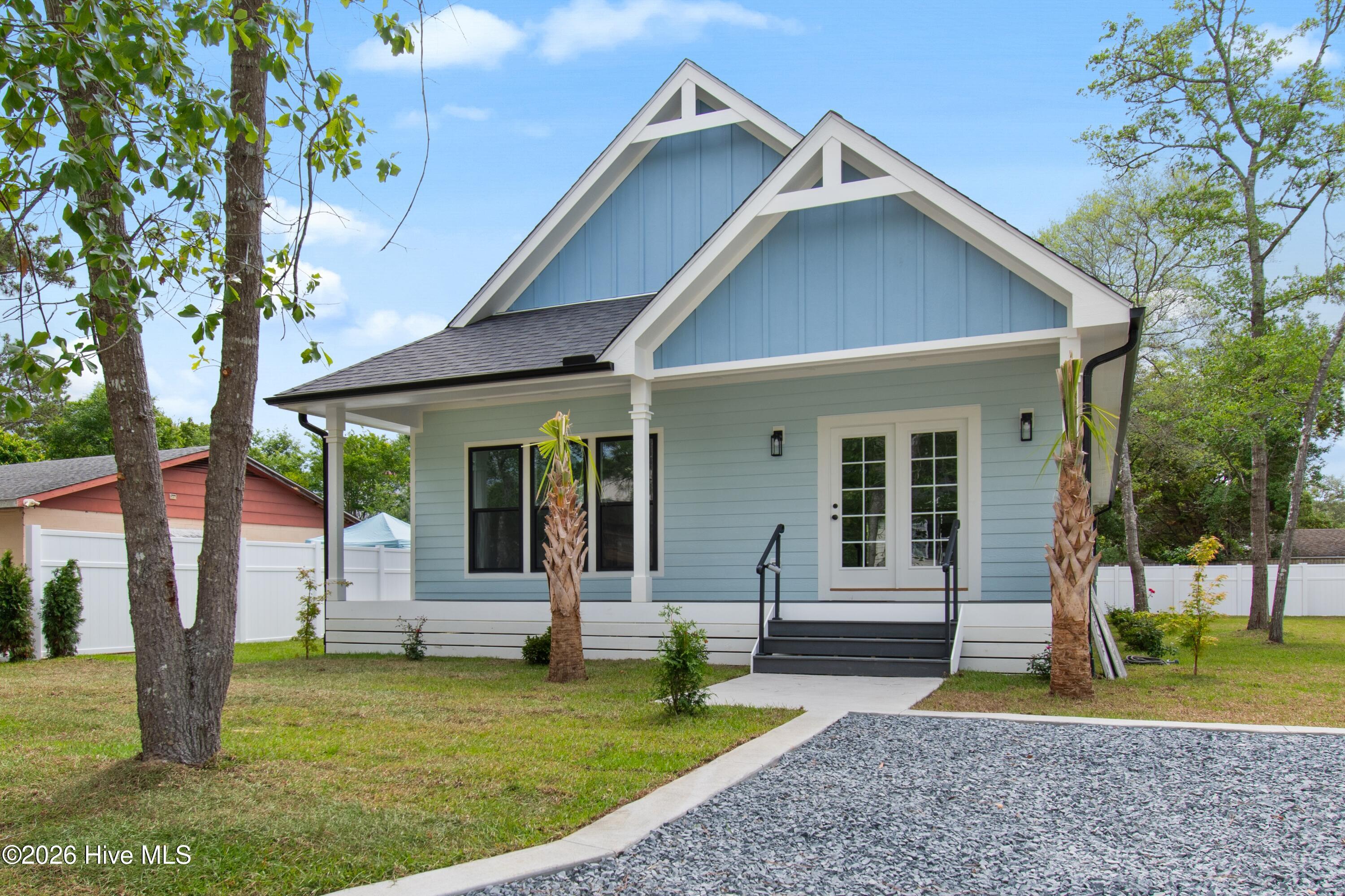 106 NW 23rd Street
