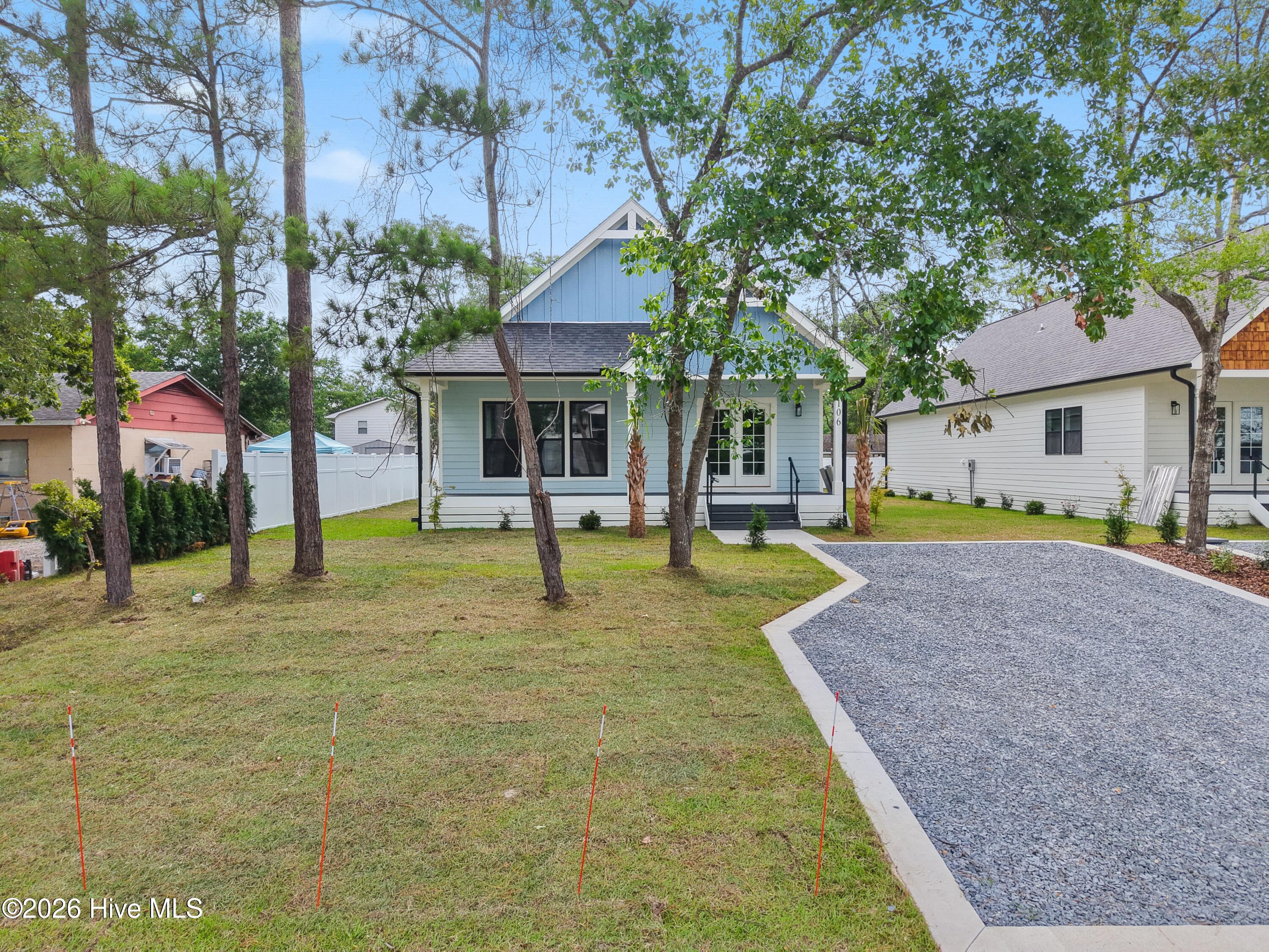 106 NW 23rd Street