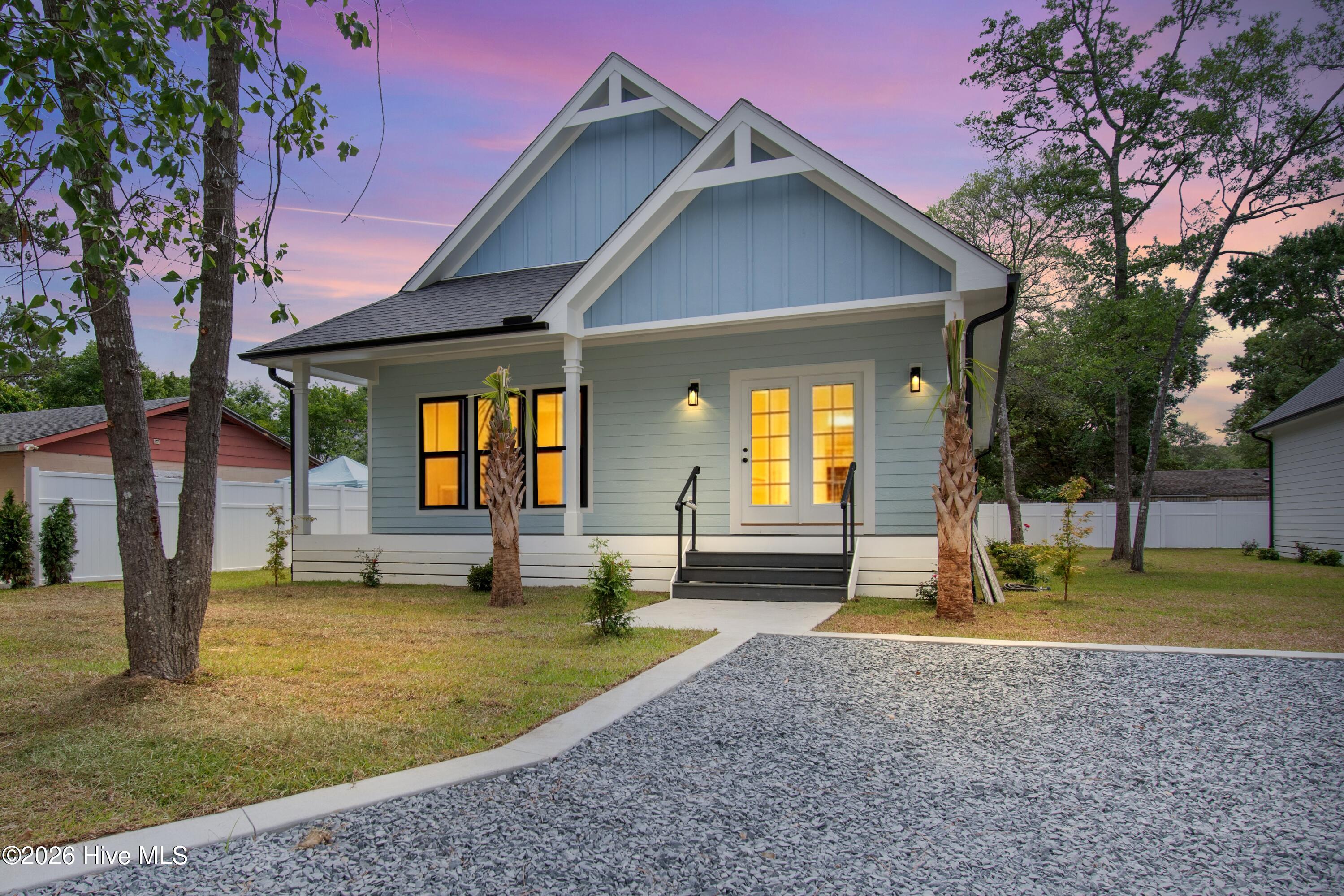 106 NW 23rd Street