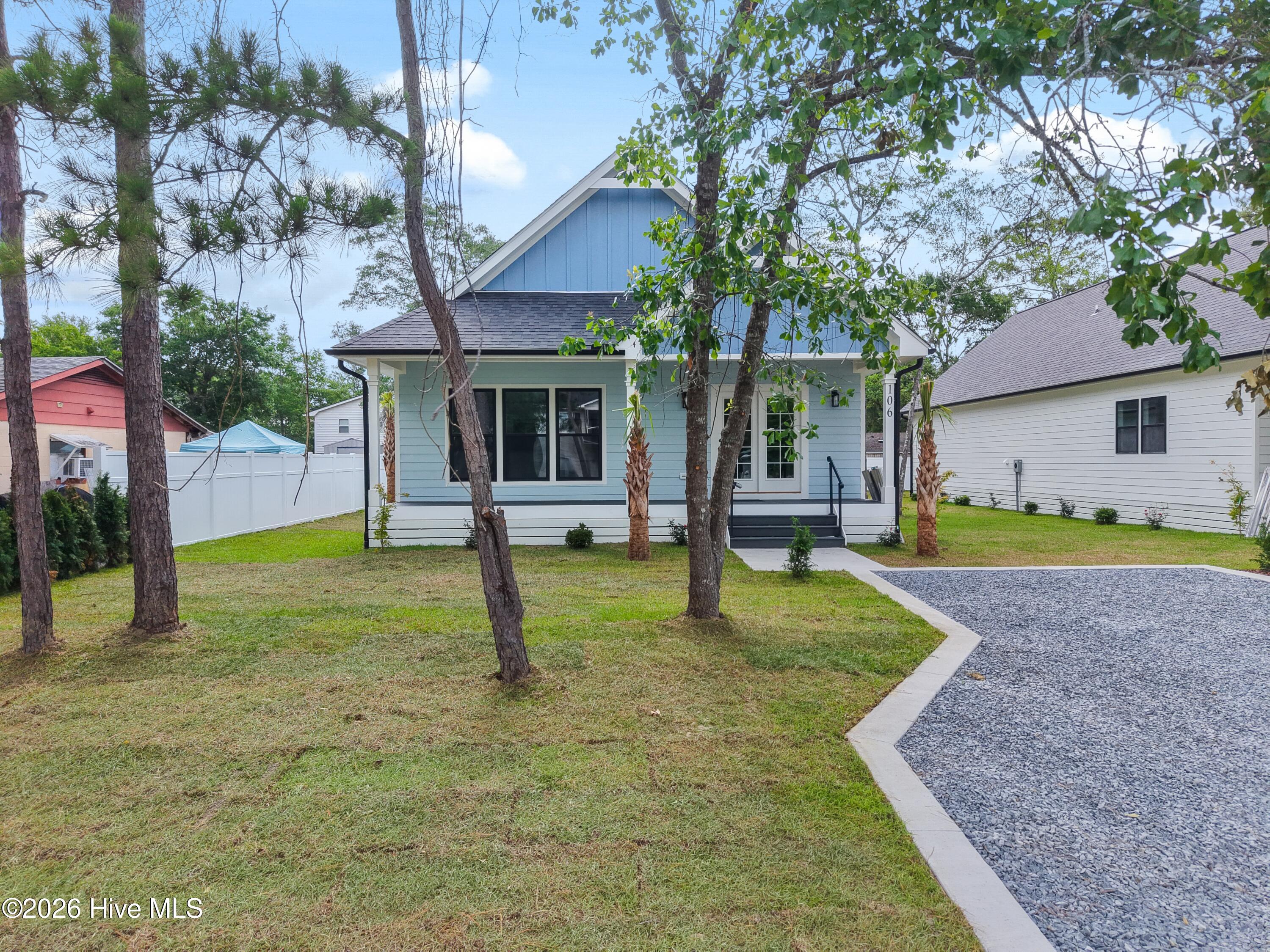 106 NW 23rd Street