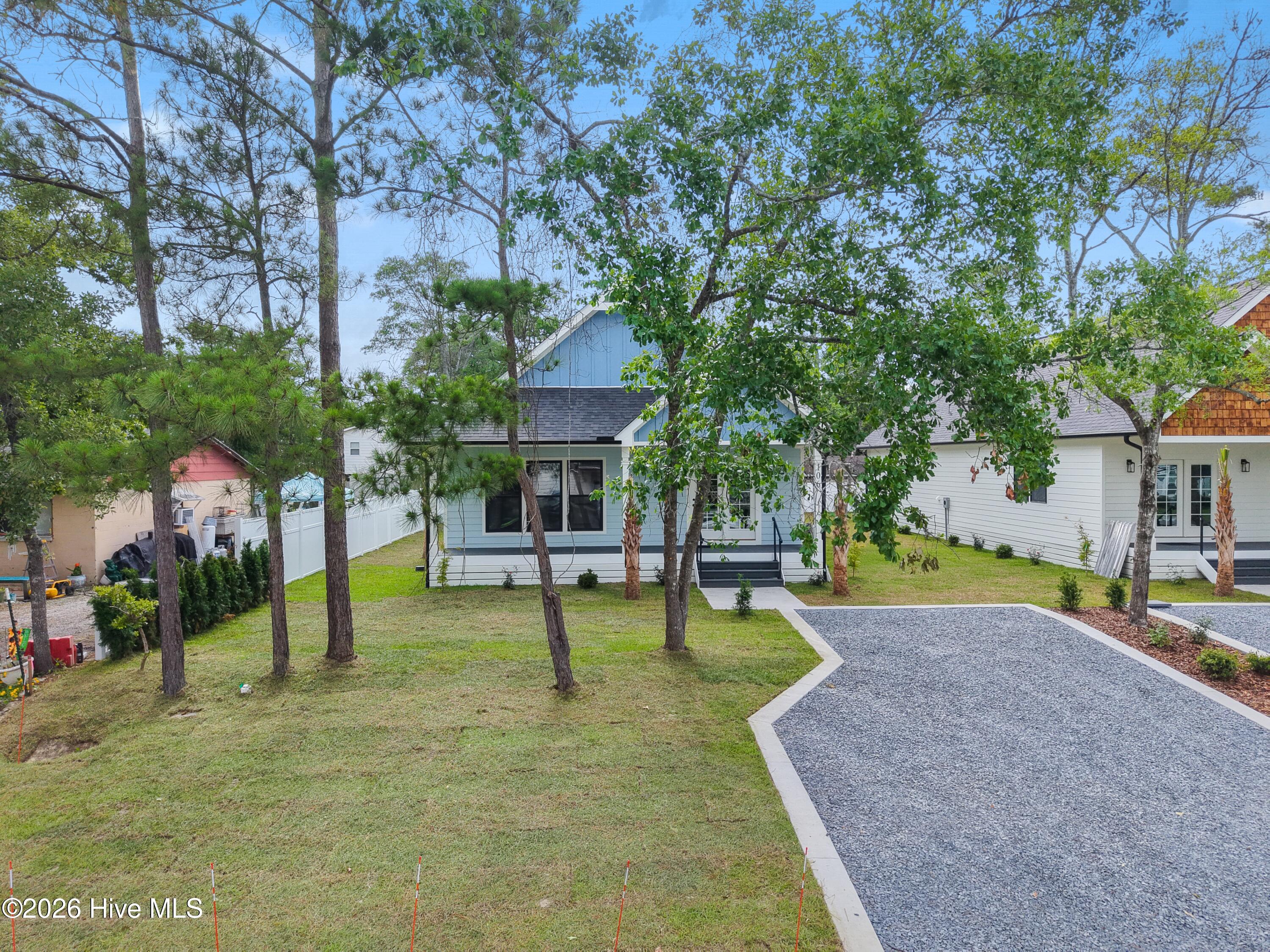 106 NW 23rd Street
