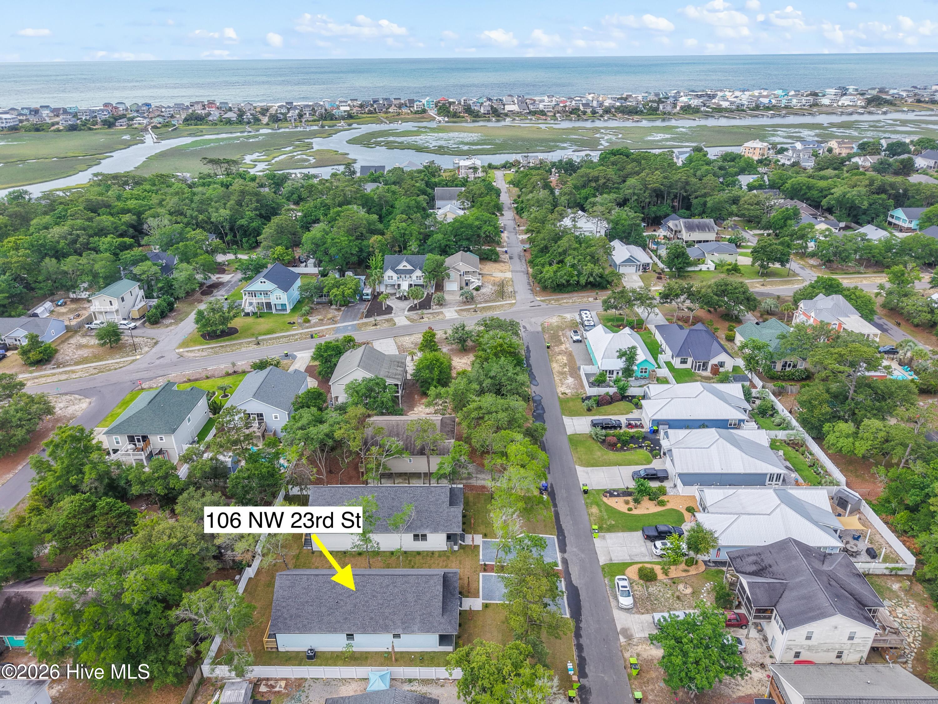 106 NW 23rd Street