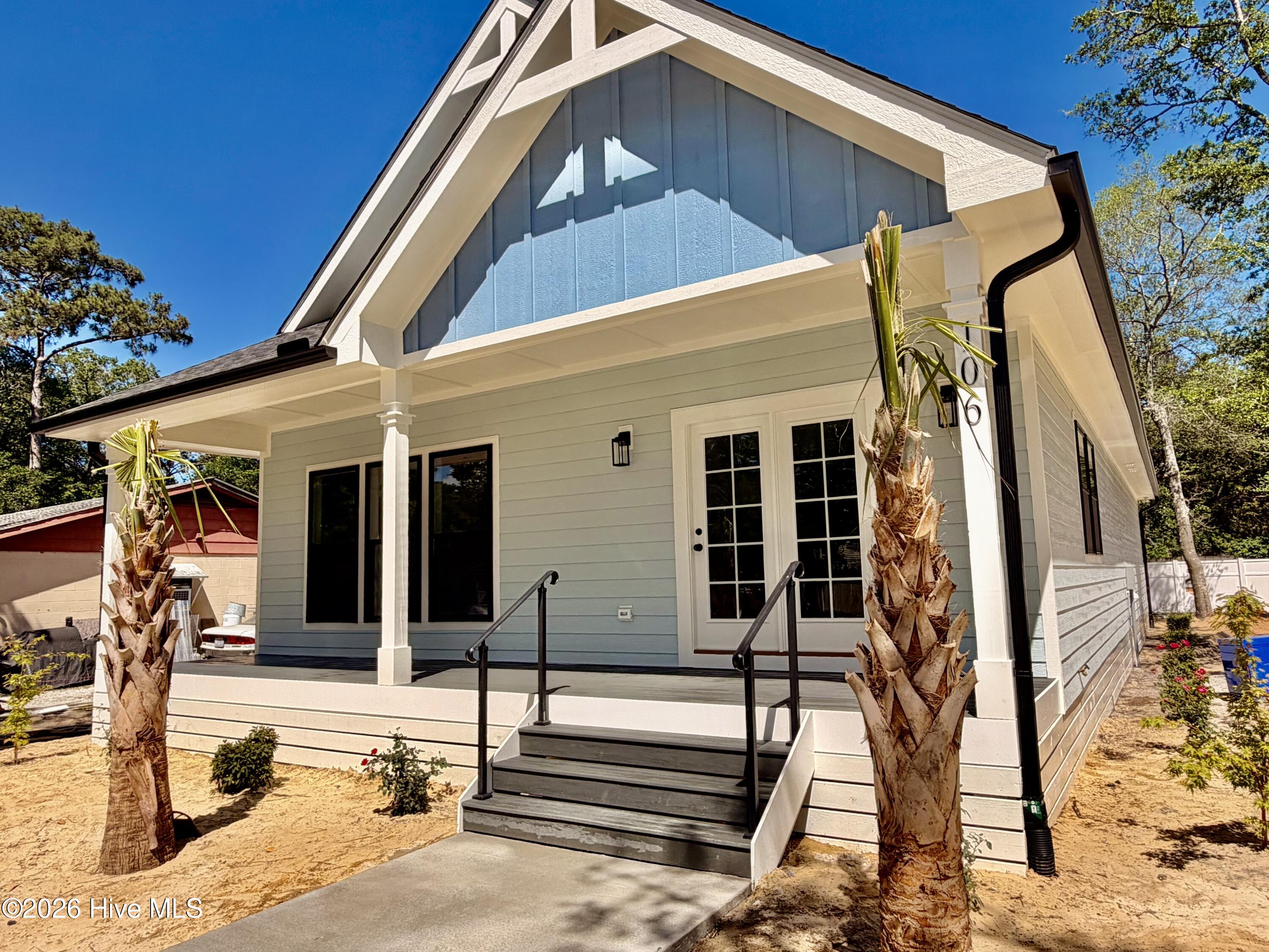 106 NW 23rd Street