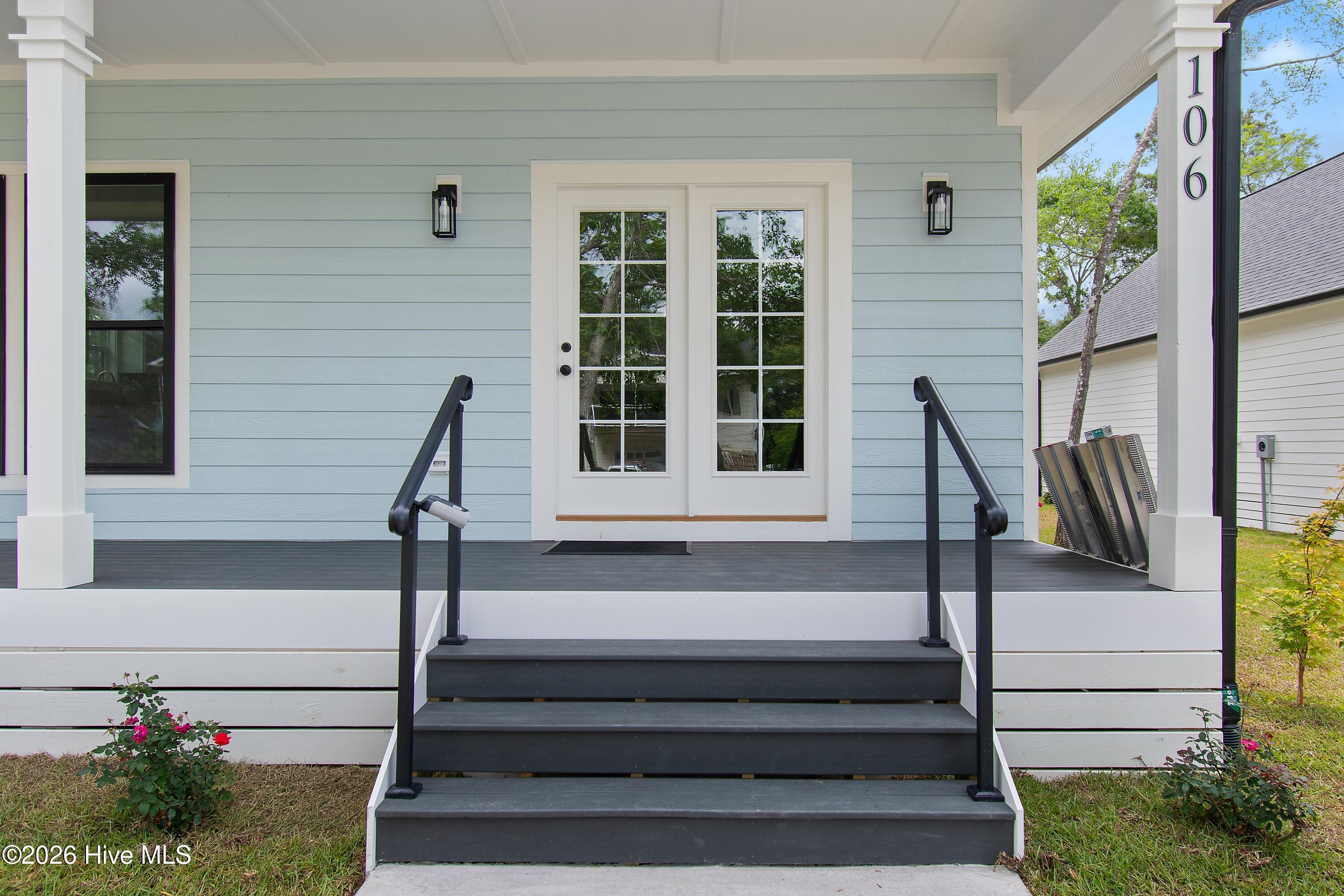 106 NW 23rd Street