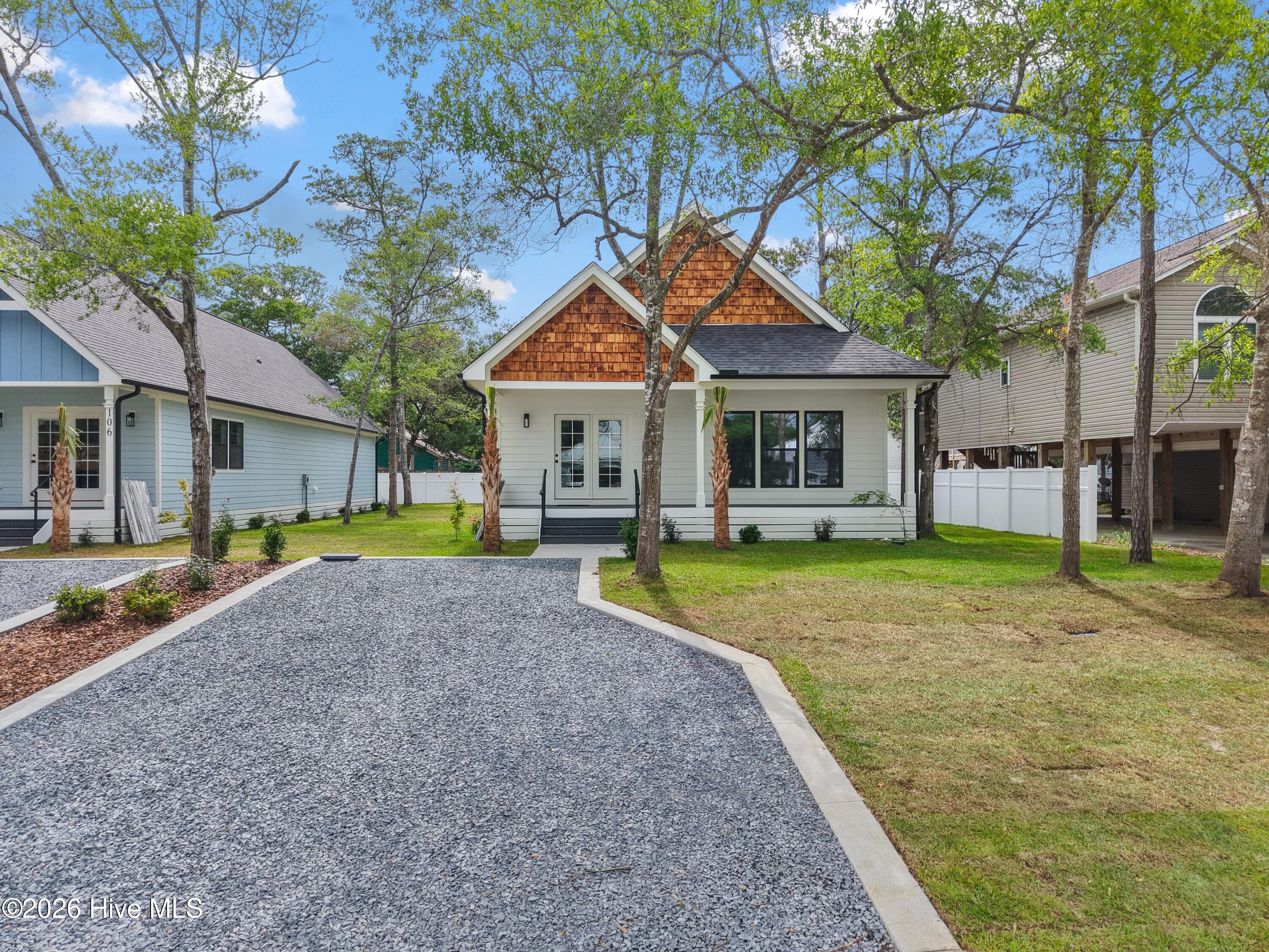 104 NW 23rd Street