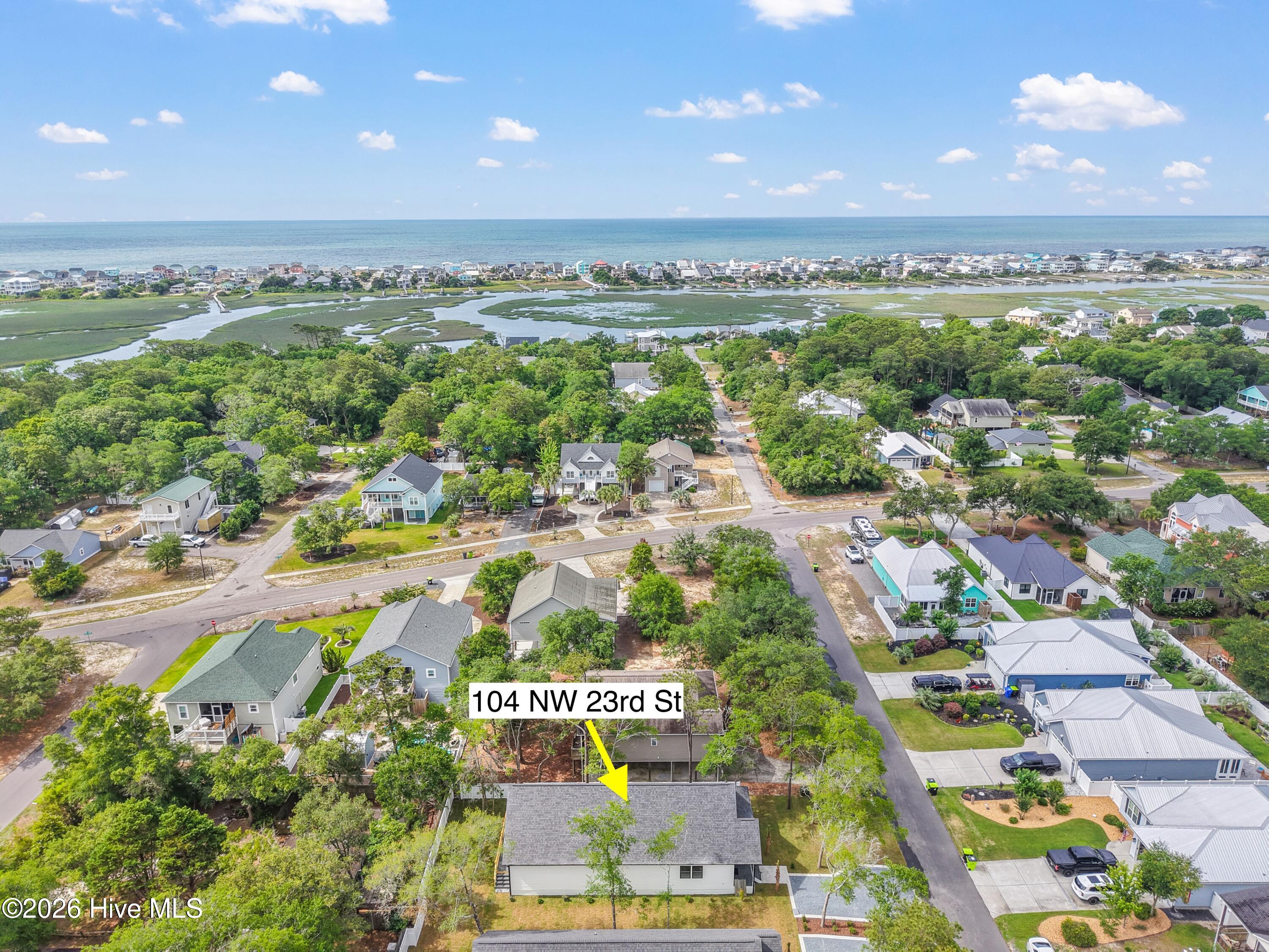 104 NW 23rd Street