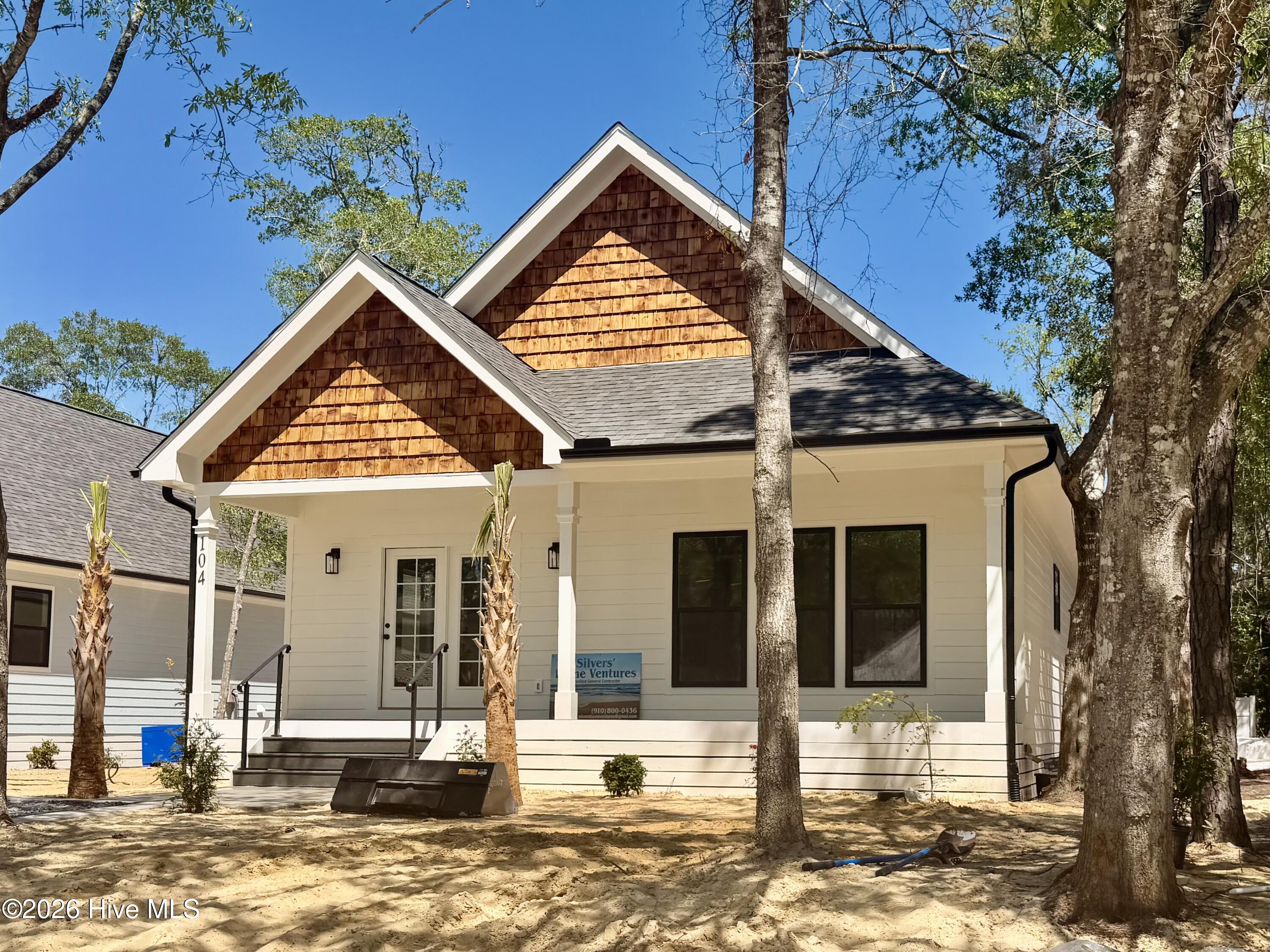 104 NW 23rd Street