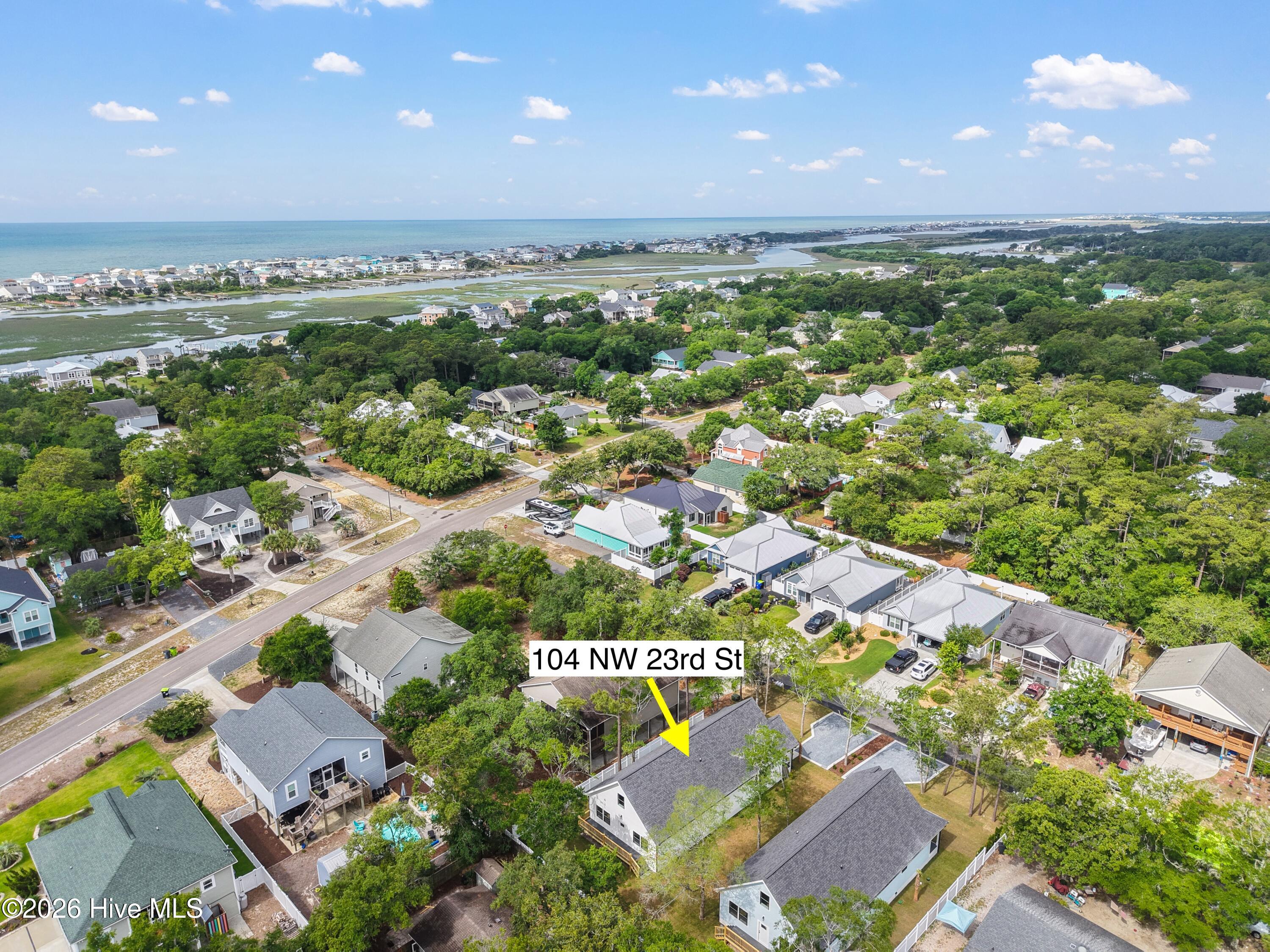 104 NW 23rd Street