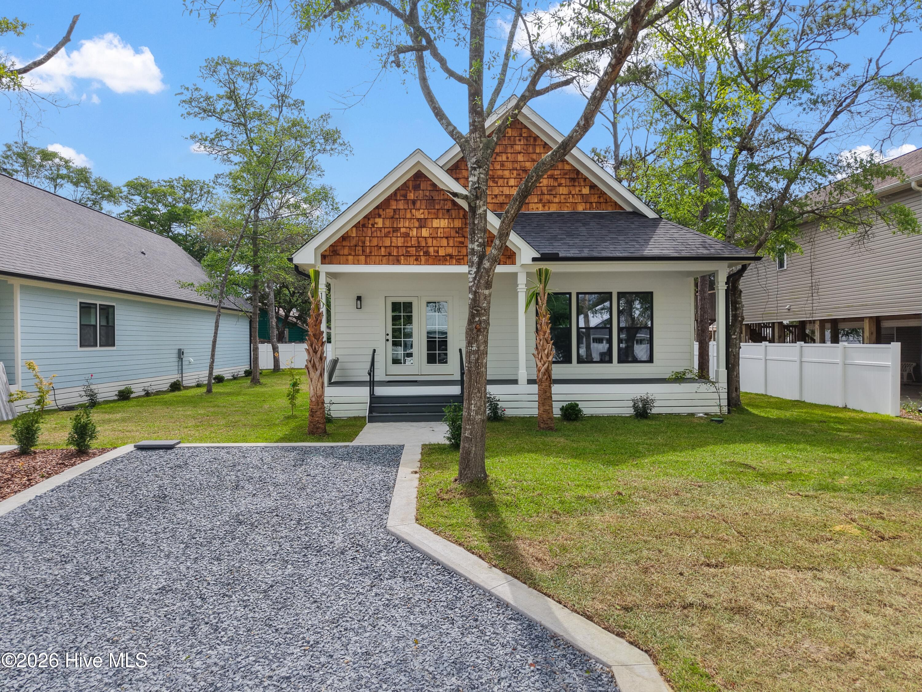 104 NW 23rd Street