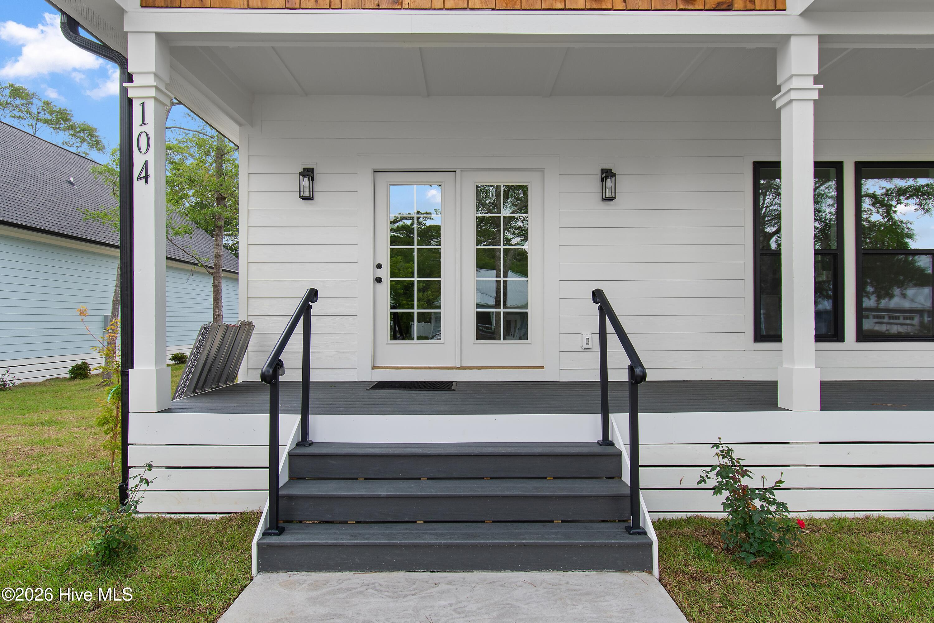 104 NW 23rd Street