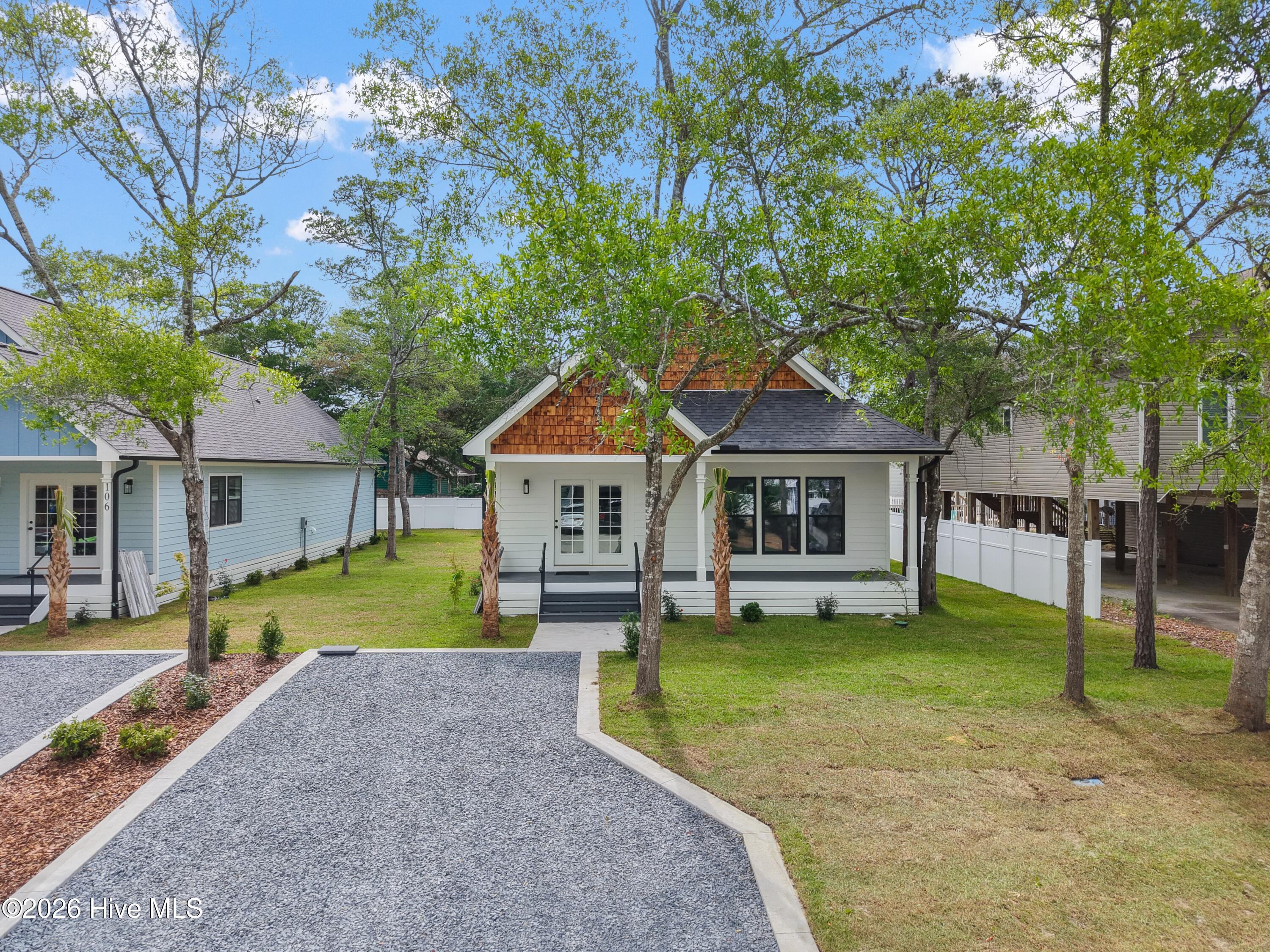 104 NW 23rd Street