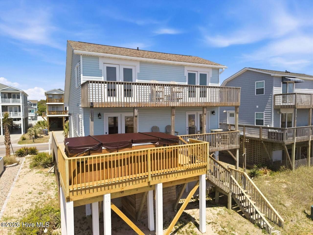 4327 E Beach Drive