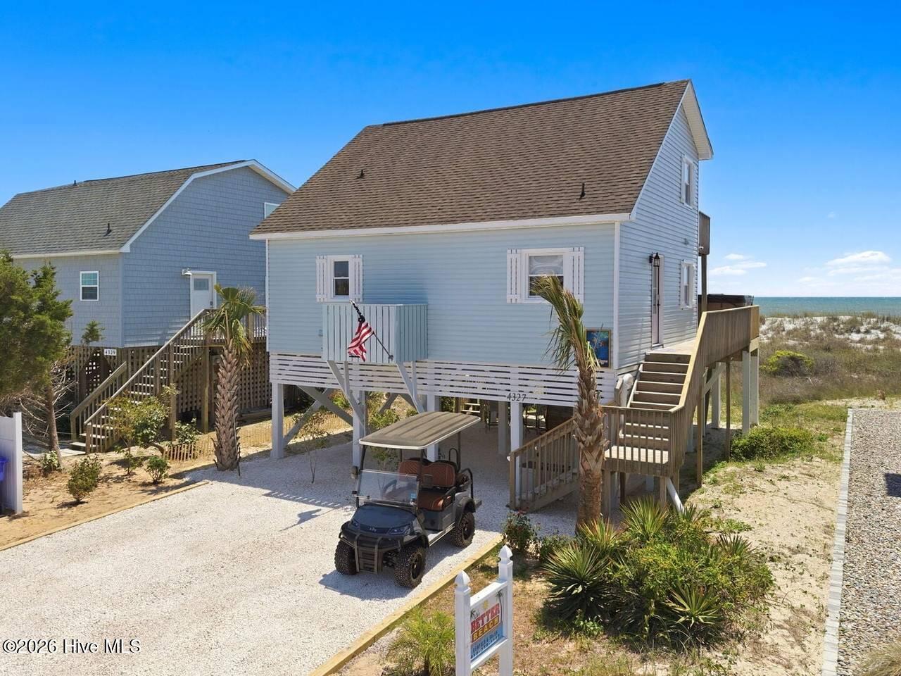 4327 E Beach Drive