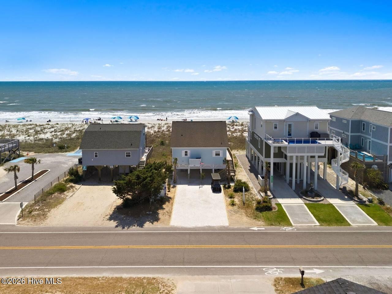 4327 E Beach Drive