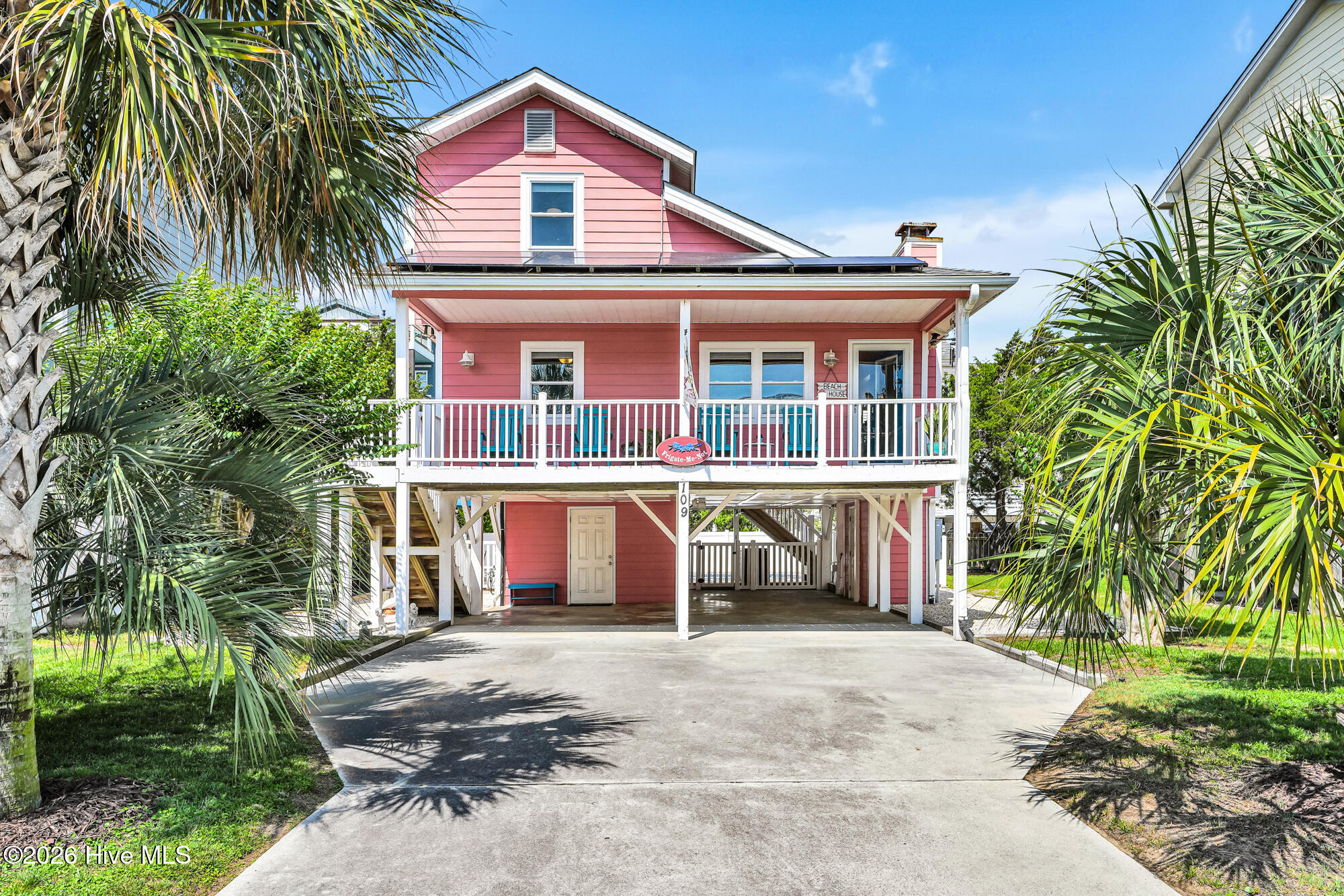 109 Frigate Drive