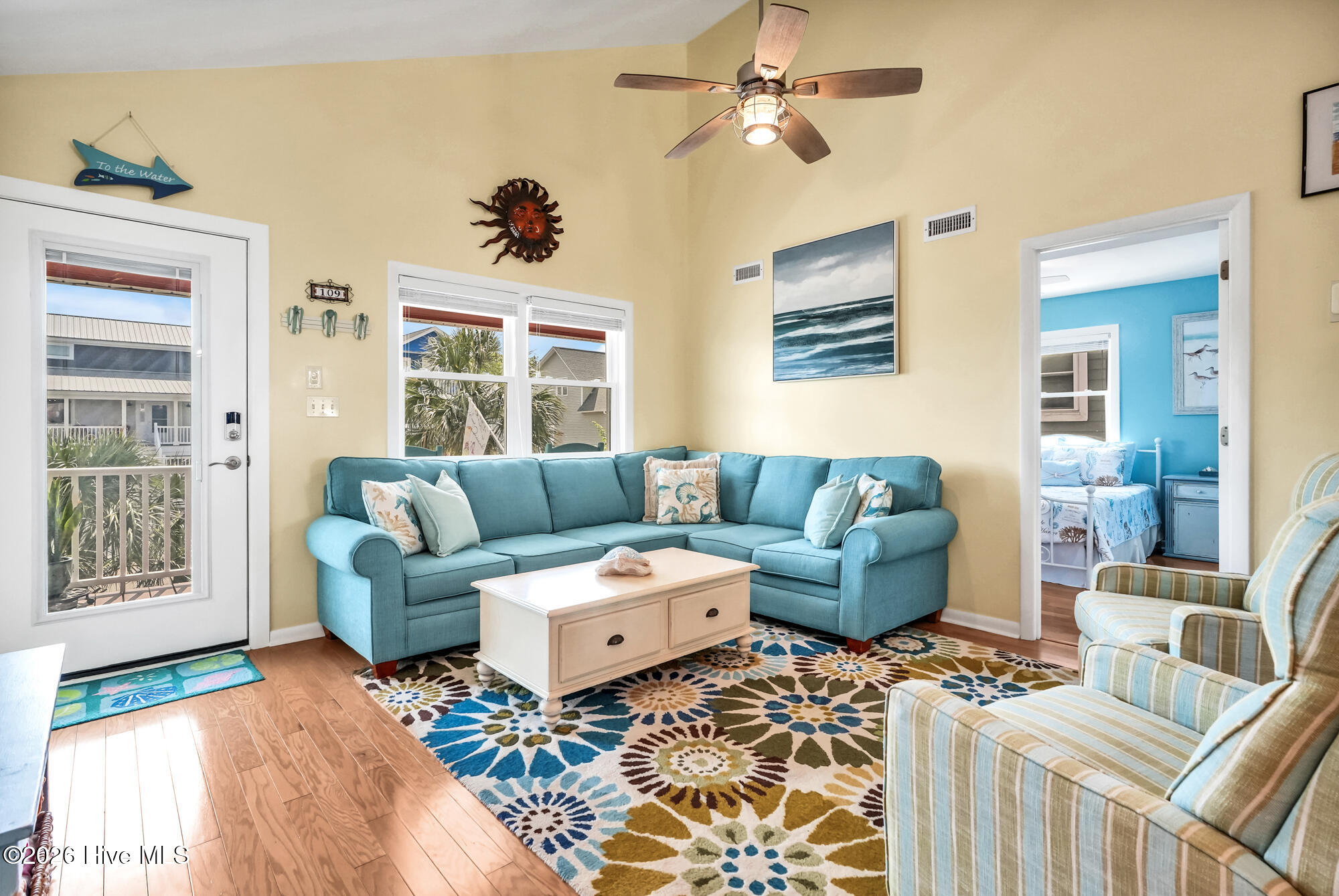 109 Frigate Drive