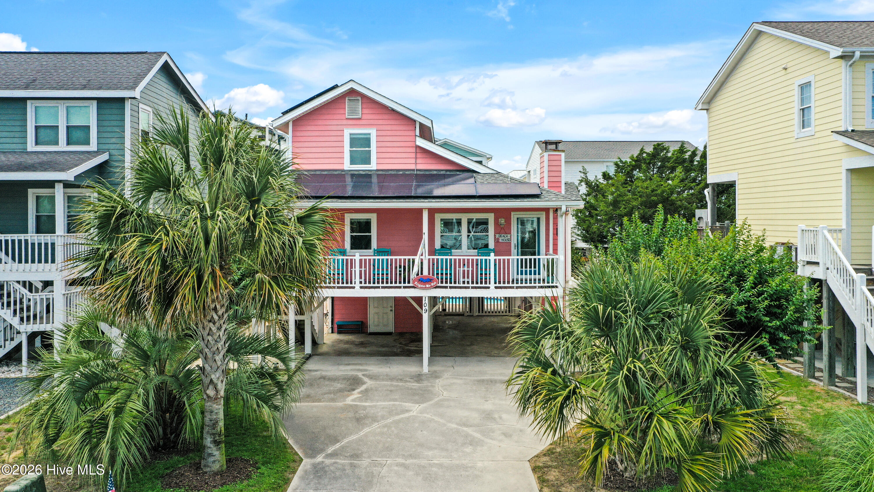109 Frigate Drive