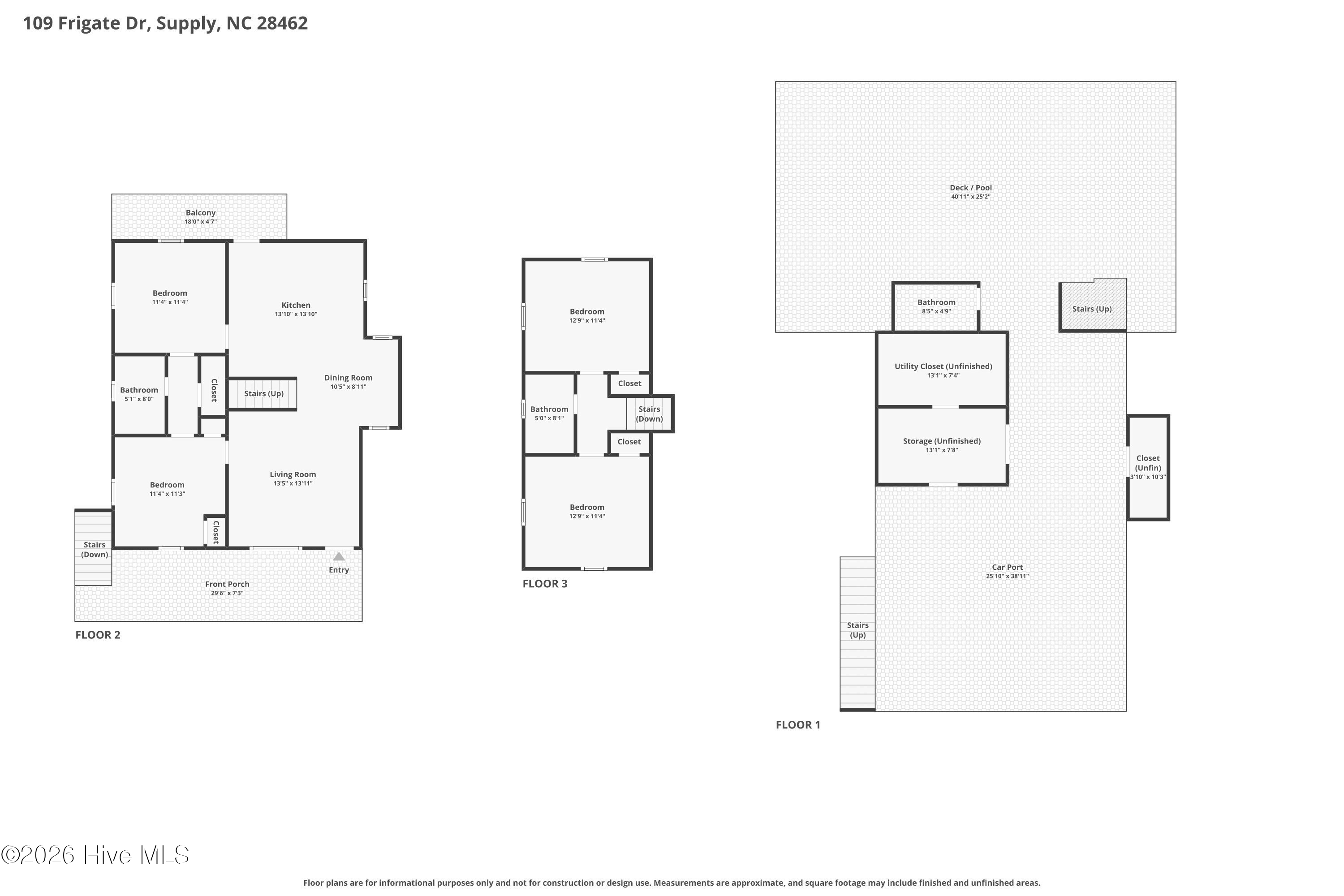 109 Frigate Drive