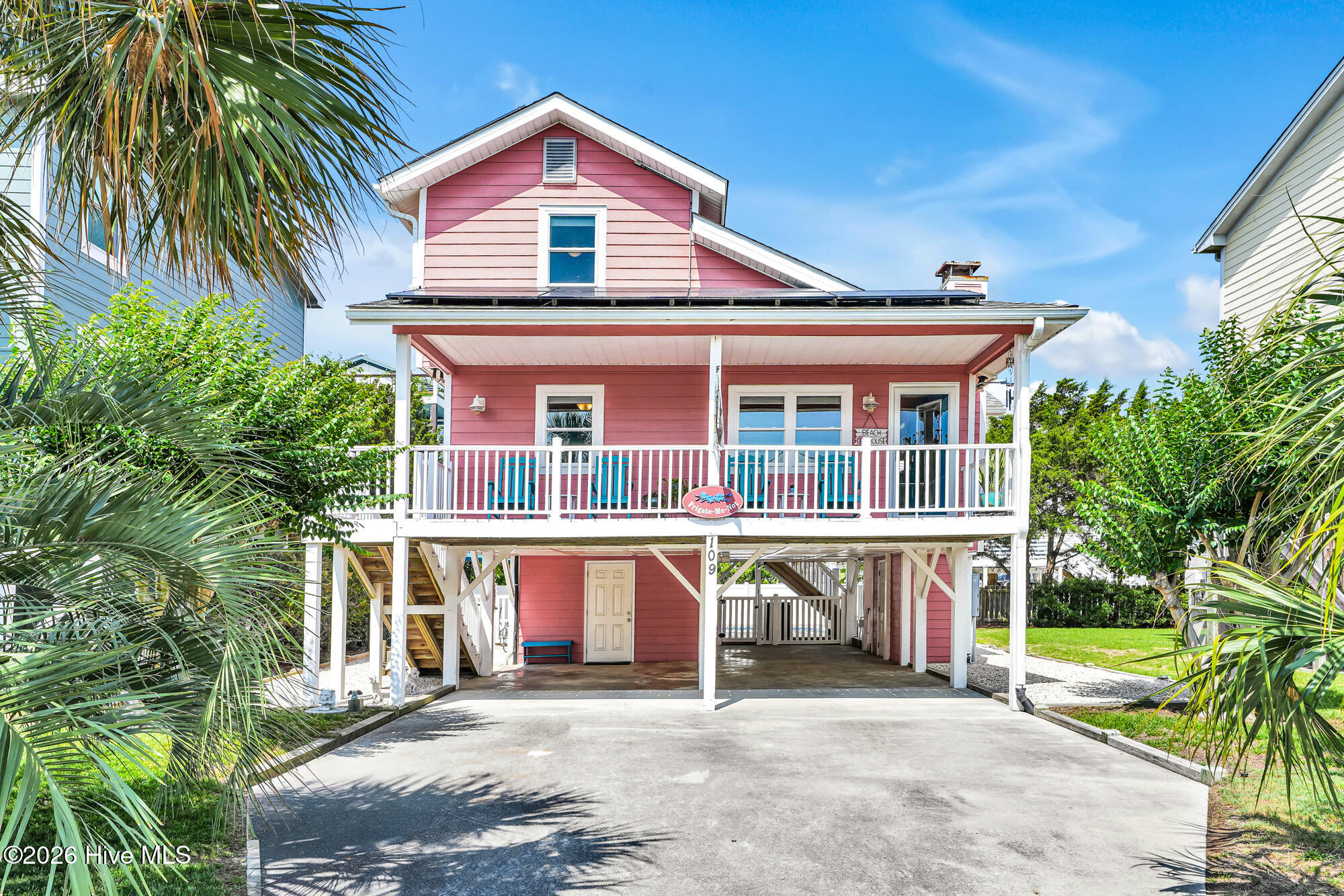 109 Frigate Drive